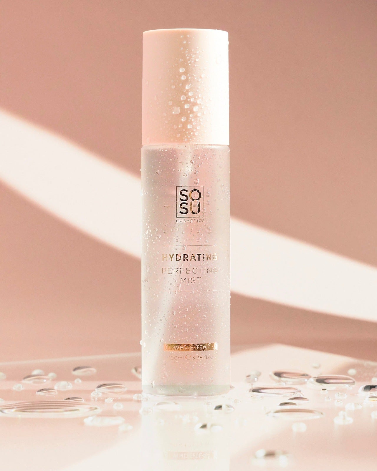 Sosu Hydrating Perfecting Mist 2 Shaws Department Stores