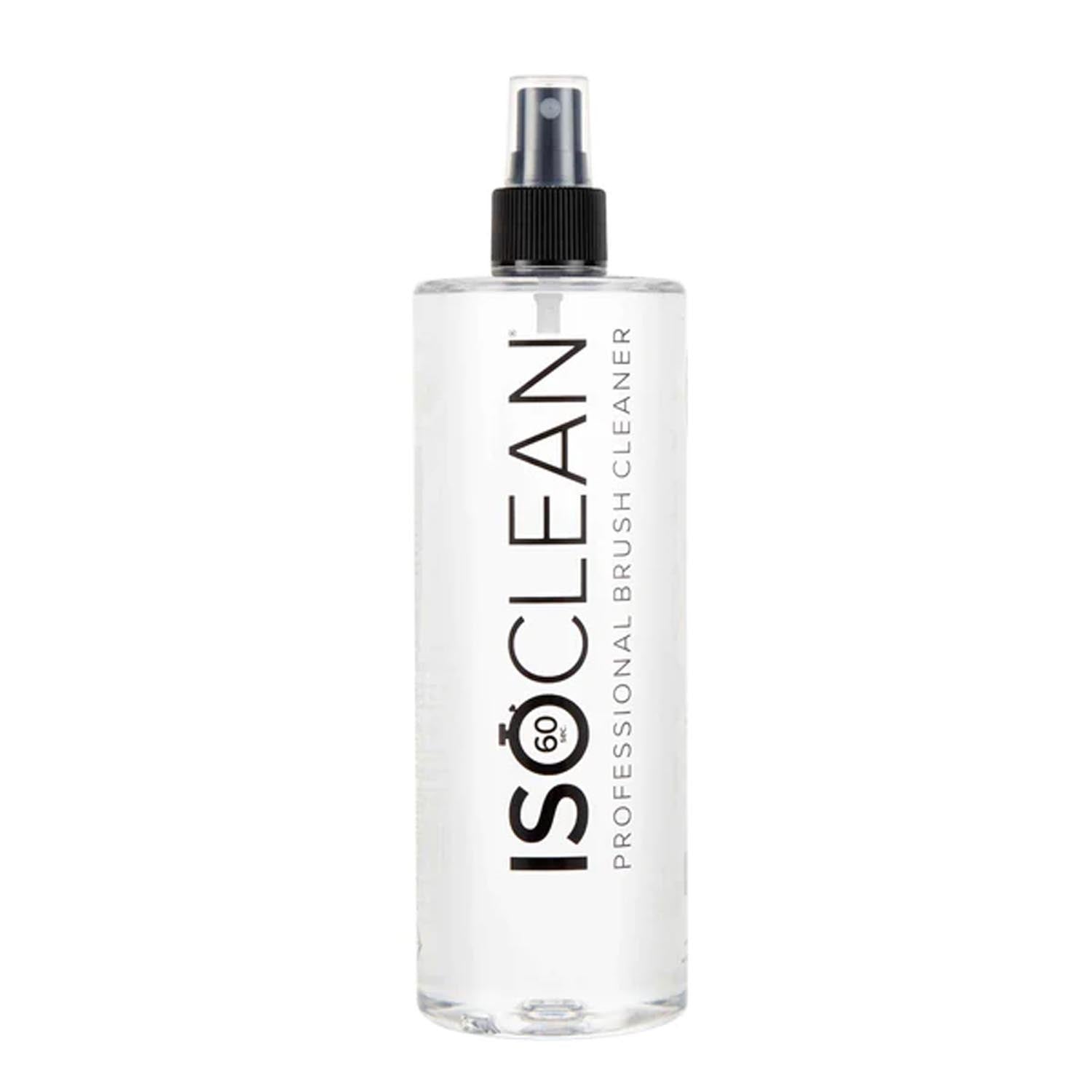 Isoclean Makeup Brush Cleaner with Spray Top 1 Shaws Department Stores
