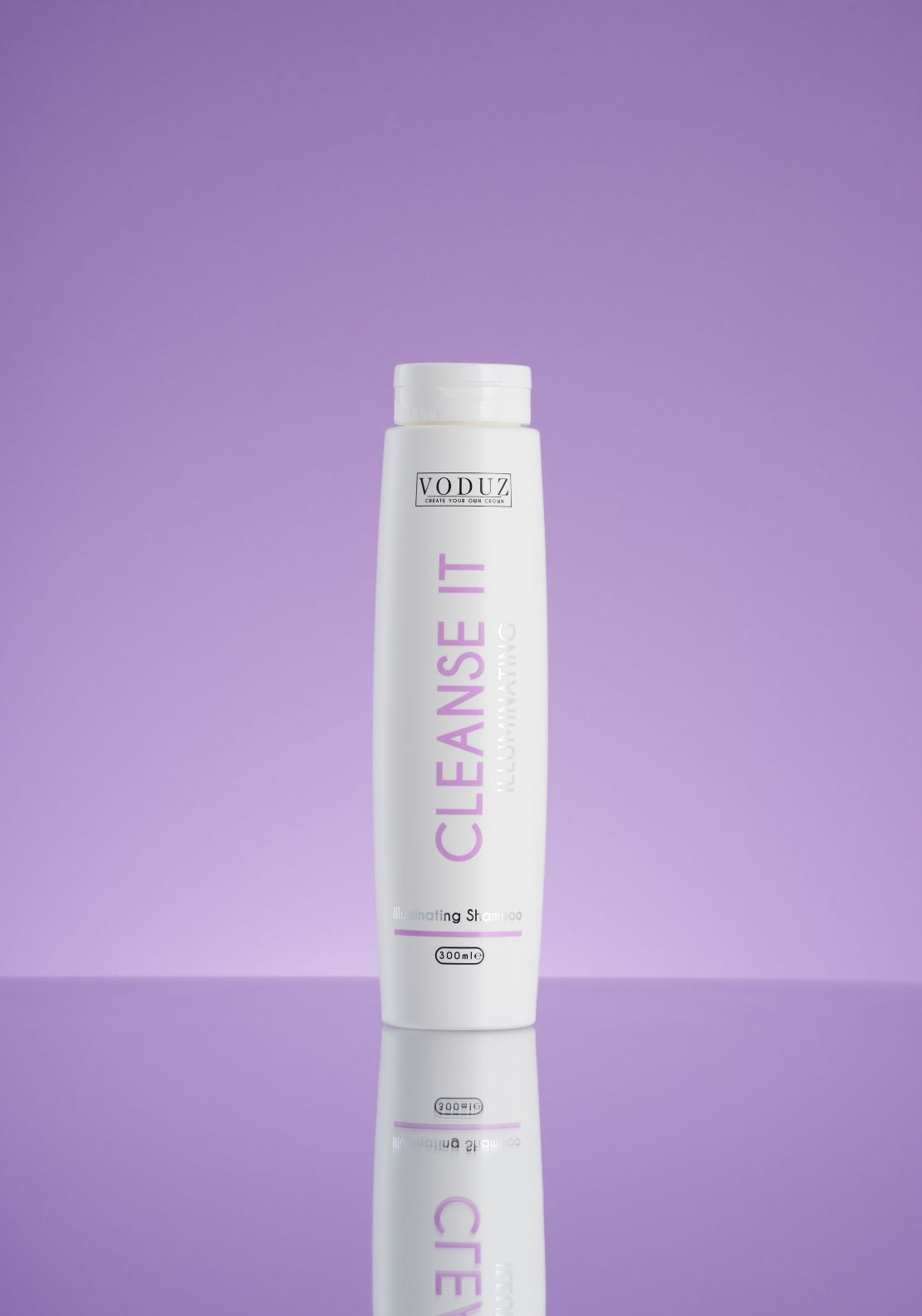 Voduz Illuminating Bundle - No Colour 2 Shaws Department Stores