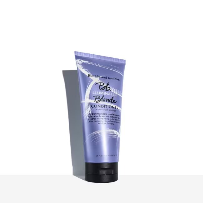 Bumble&amp;bumble Illuminated Blonde Conditioner 200ml 1 Shaws Department Stores