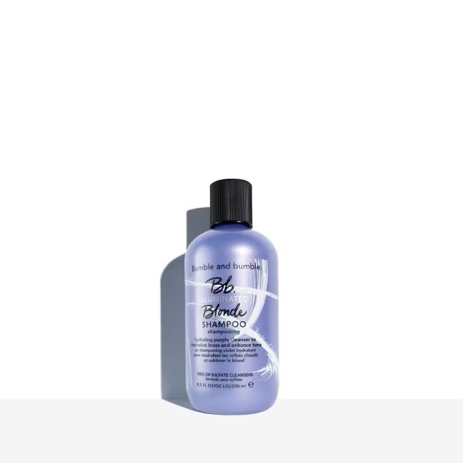 Bumble&amp;bumble Illuminated Blonde Shampoo 250ml 1 Shaws Department Stores