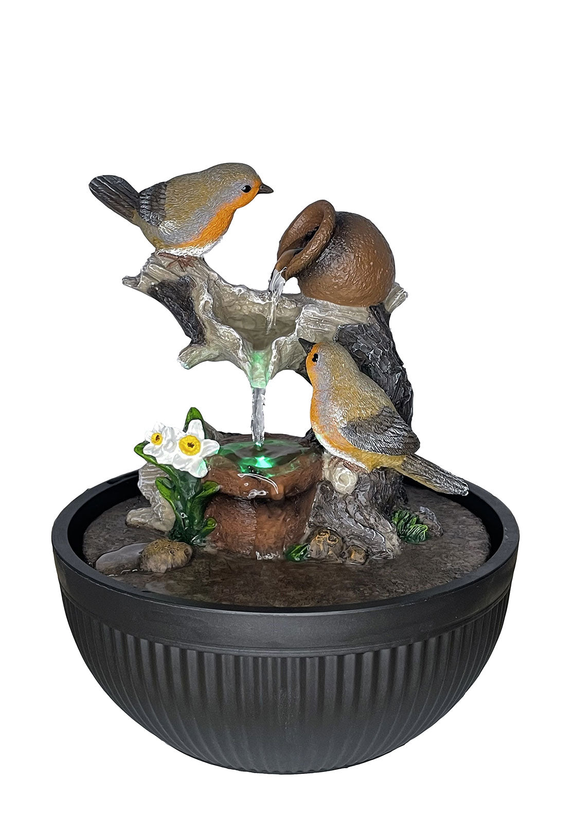 Sense Aroma Radiant Robins Water Feature 1 Shaws Department Stores