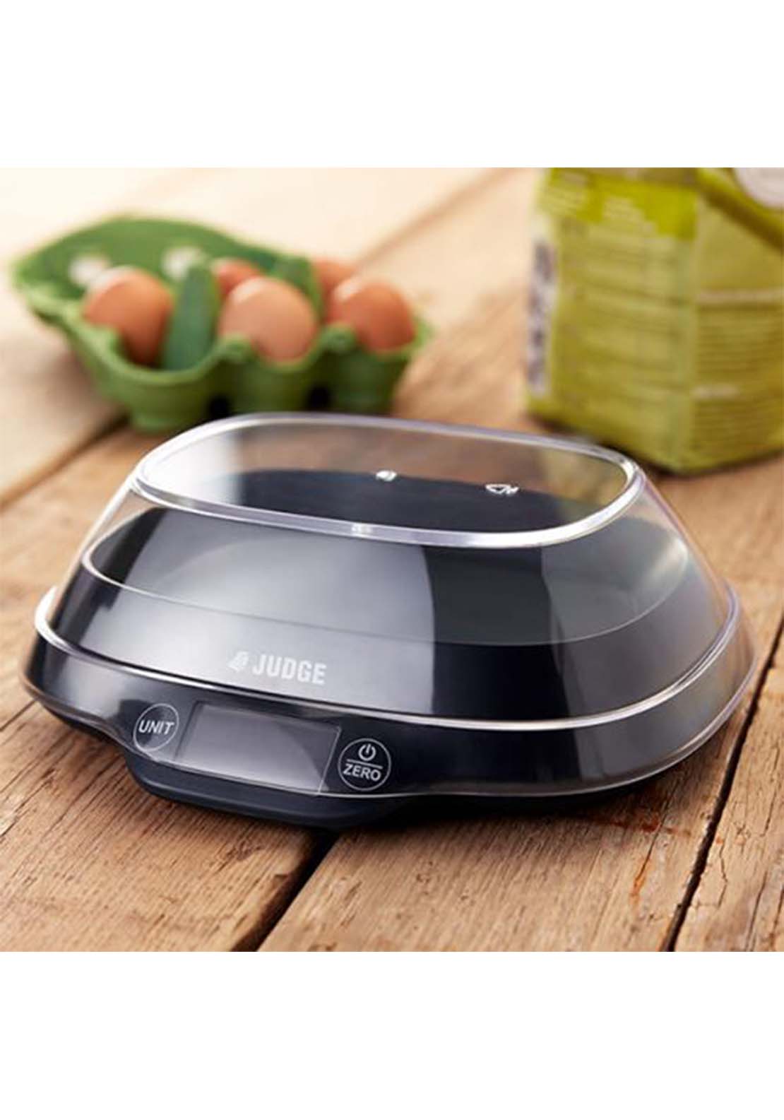 Judge 5Kg Digital Scales | J417 4 Shaws Department Stores
