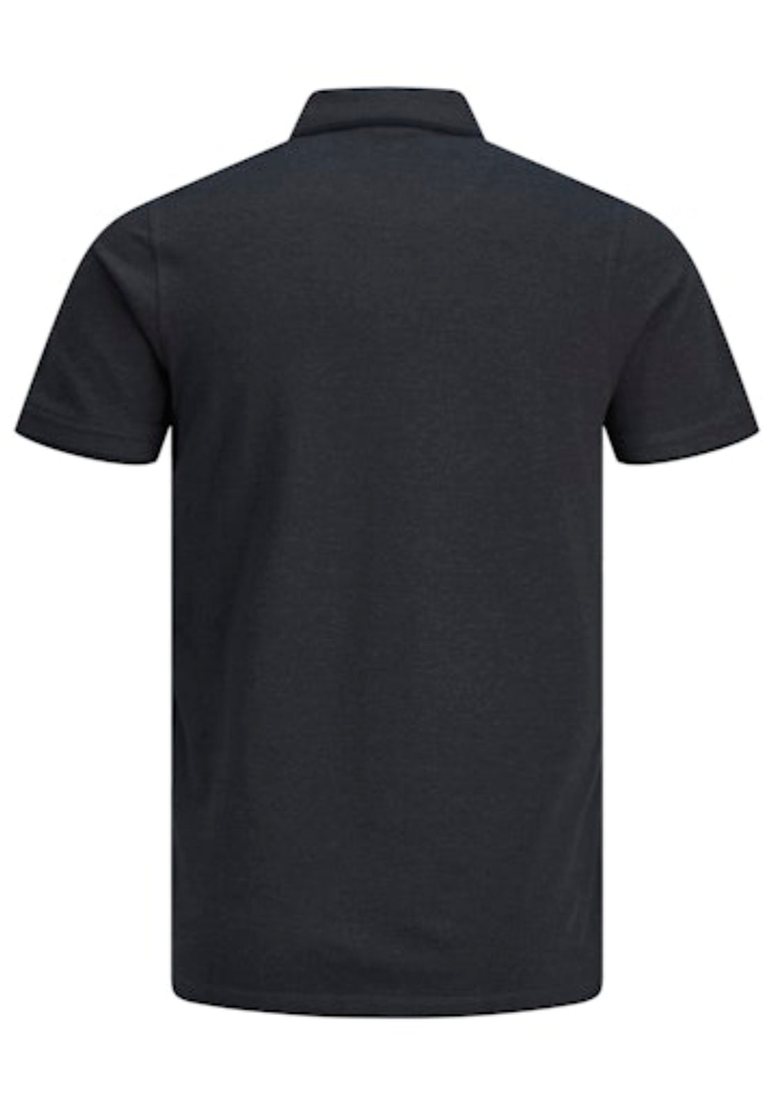 Jack &amp; Jones Essential Short Sleeve Polo Shirt - Dgm 8 Shaws Department Stores