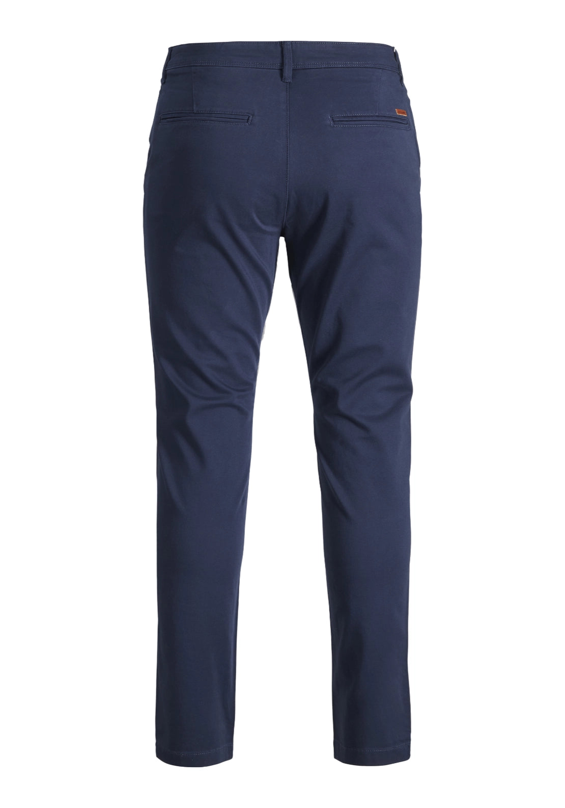 Bowie Chino Trousers - Blue