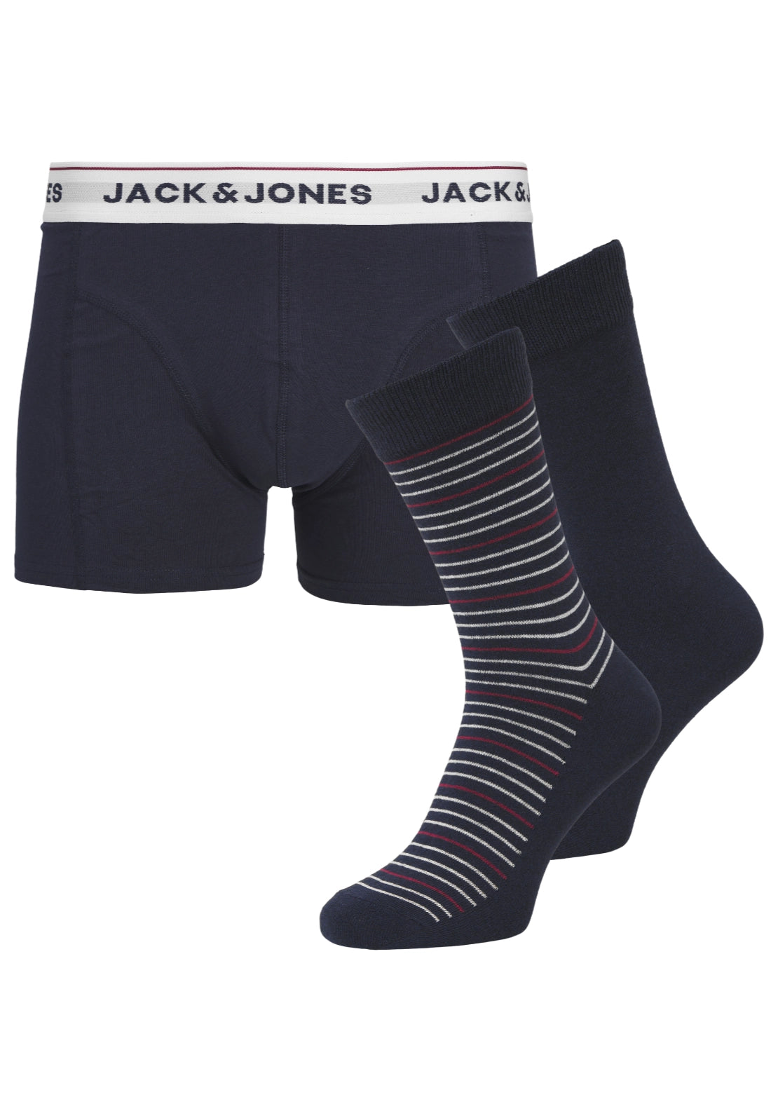 Ordinary Giftbox - Navy Blazer Stripes