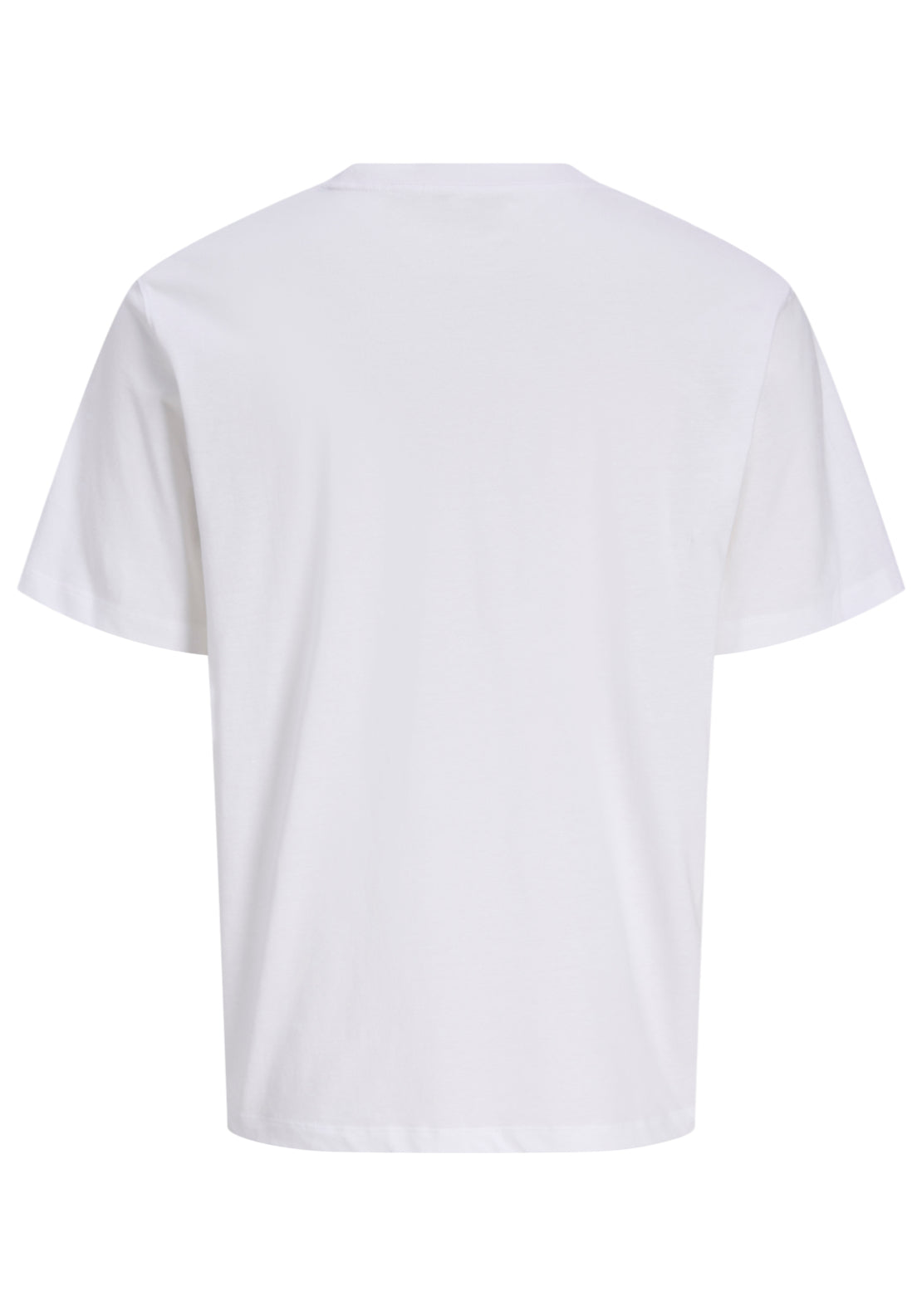 Frederiksberg Monogram Tee - White