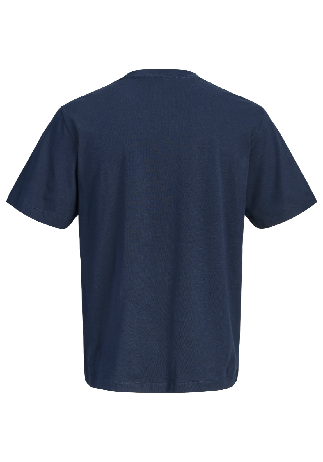 Frederiksberg Monogram Tee - Sky Captain
