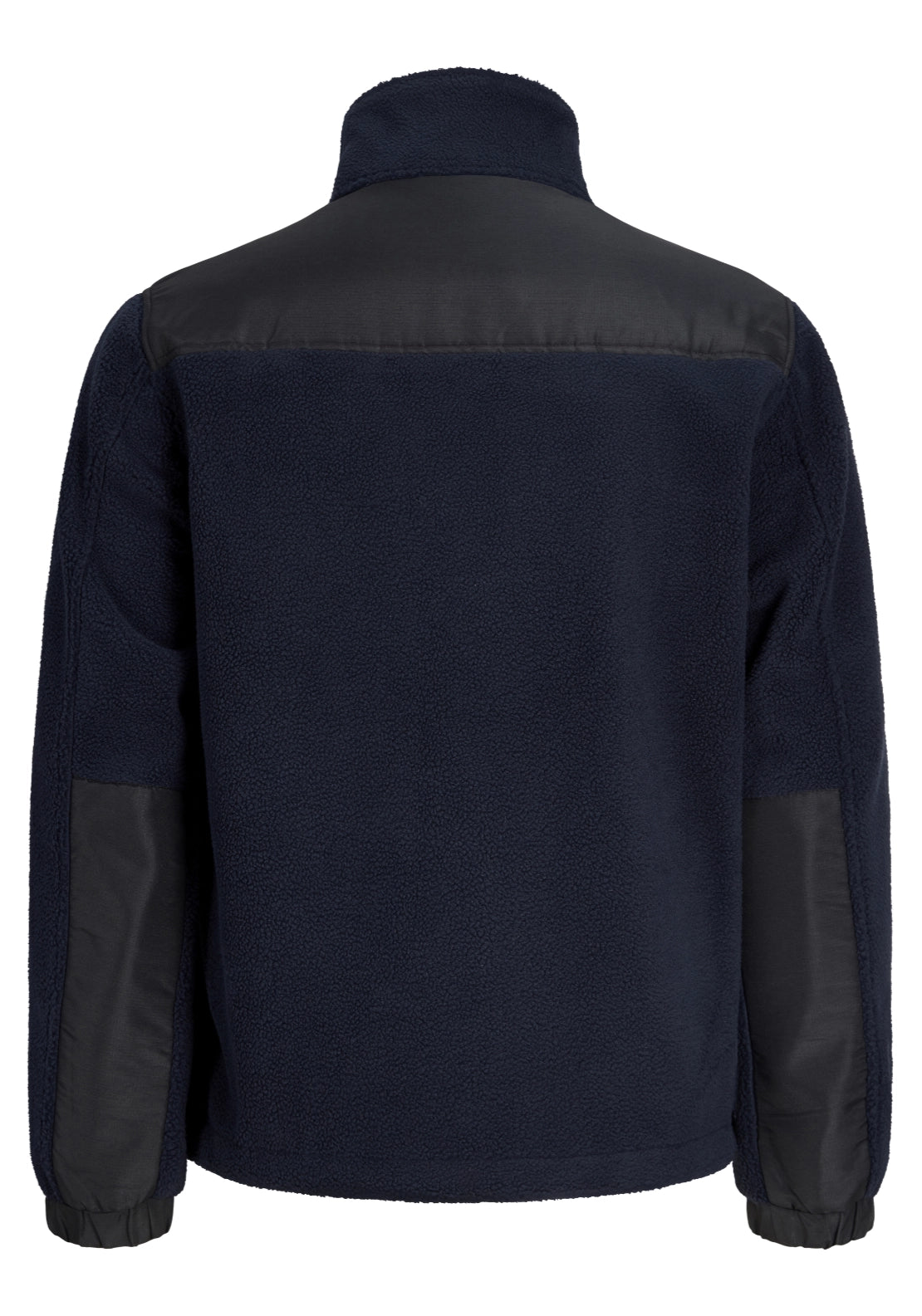 Fleece Jacket - Sky Captain
