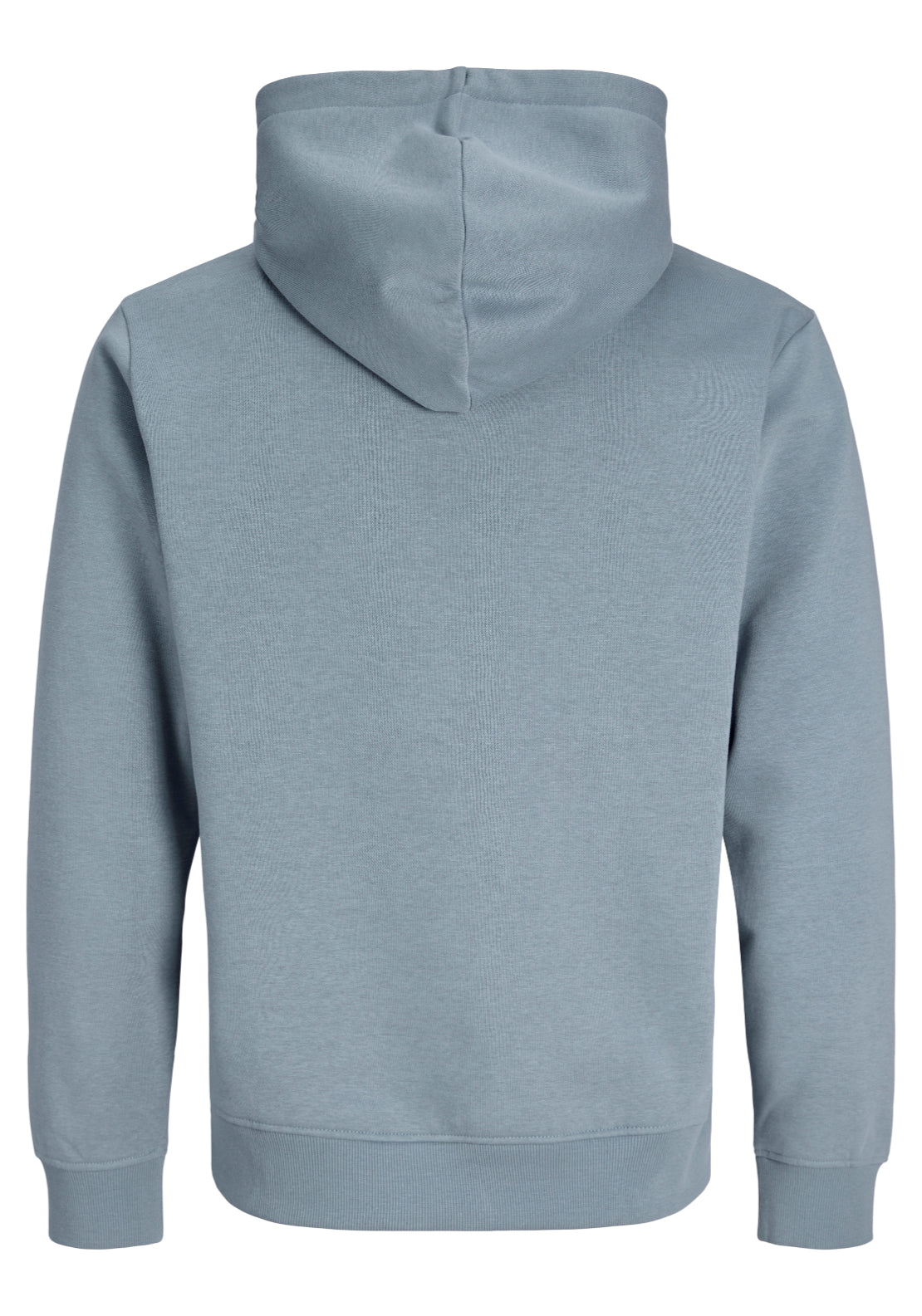 Fusion Box Hoodie - Blue