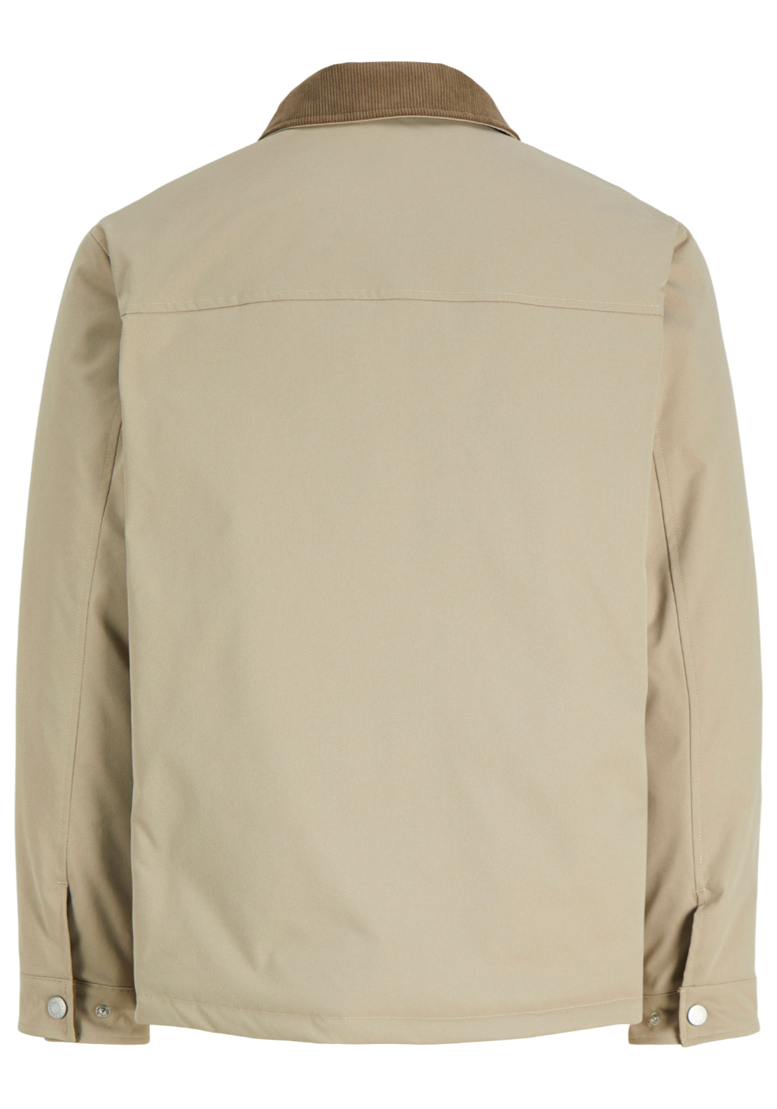 Norrebro Padded Barn Jacket - Crockery
