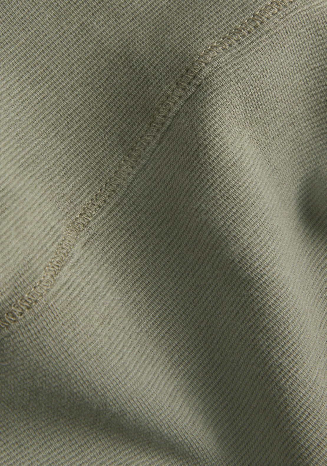 Jack &amp; Jones Fusion Ottoman Tee - Green 3 Shaws Department Stores