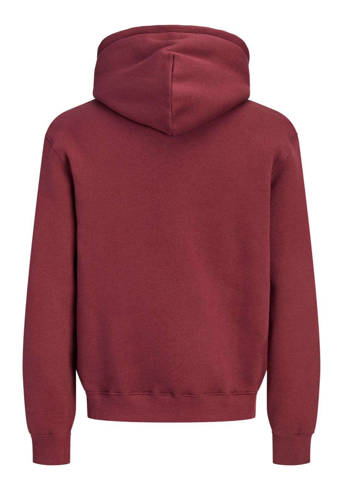 Toronto Logo Front Sweat Hoodie - Chocolate Truffle