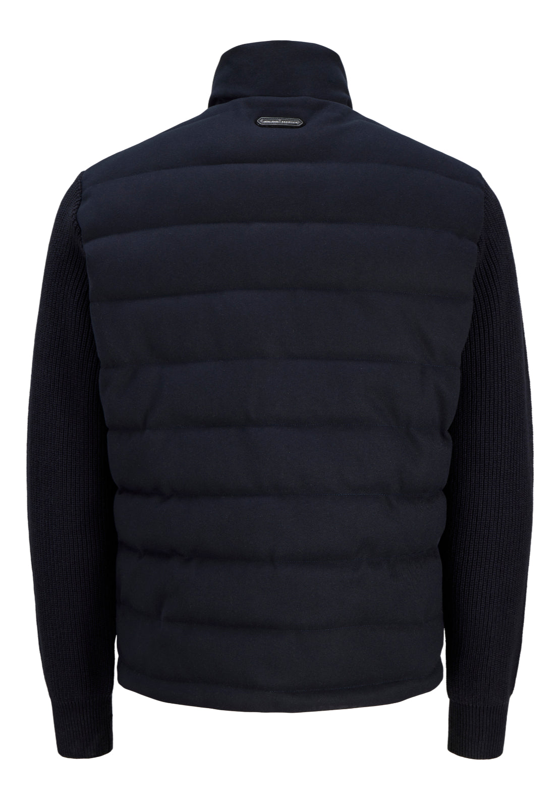 Vance Hybrid Jacket - Blue