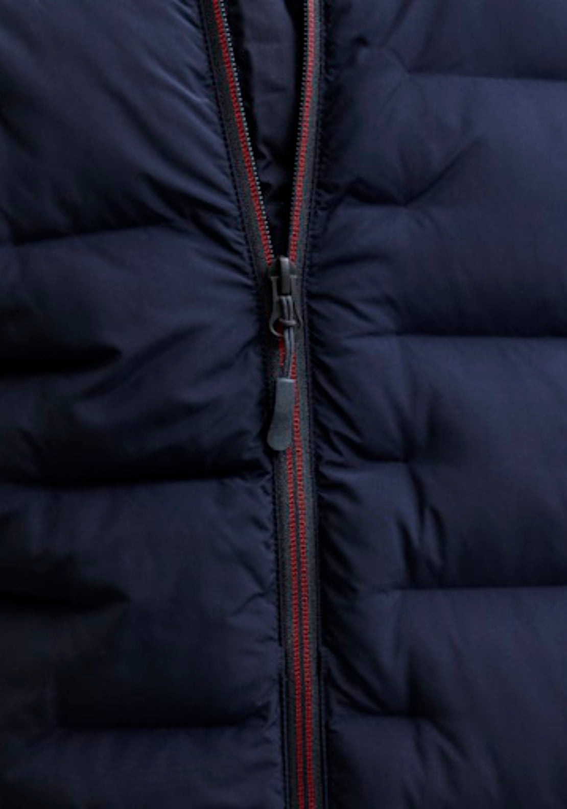 Jack &amp; Jones Hybrid Style Jacket - Blue 5 Shaws Department Stores