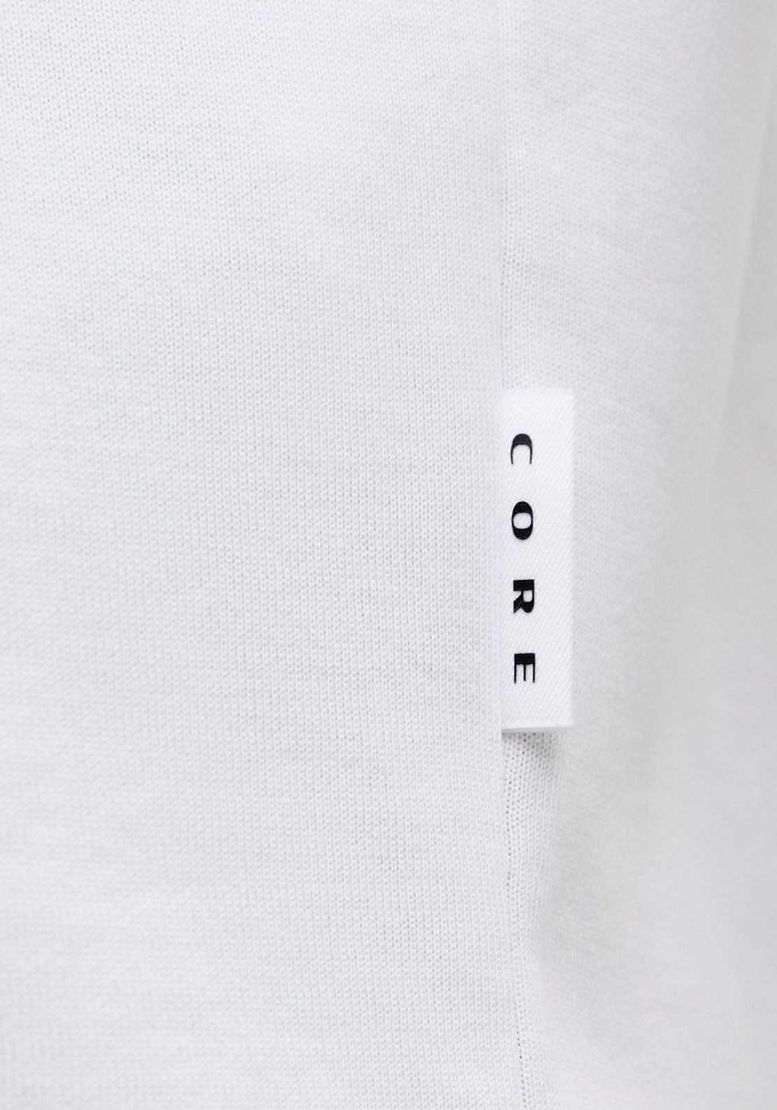Jack &amp; Jones Short Sleeve T-Shirt - White 7 Shaws Department Stores