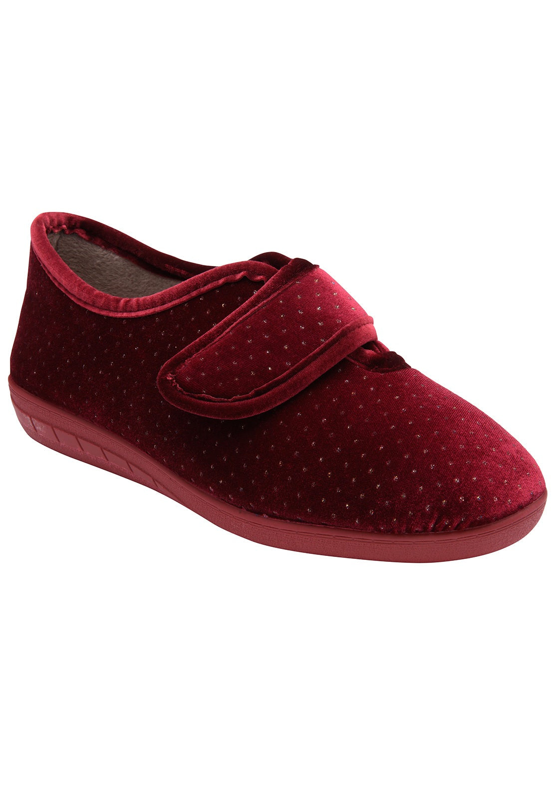 Lotus Janet Slippers 2 Shaws Department Stores