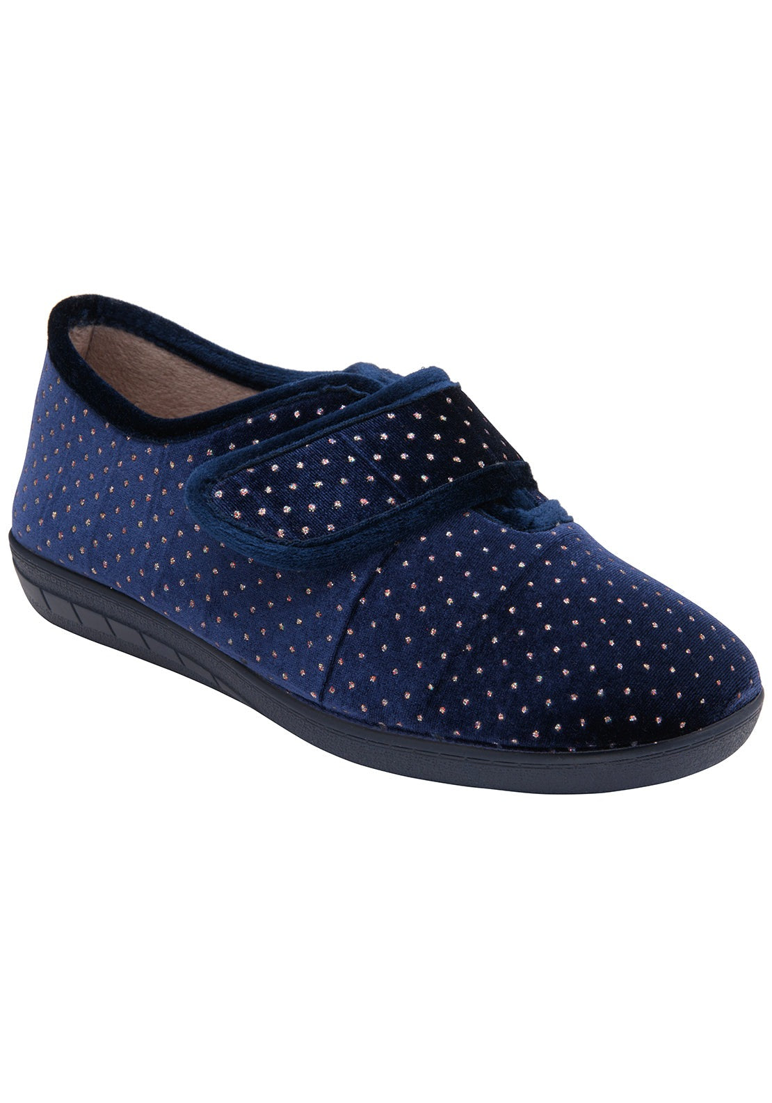 Lotus Janet Slippers 2 Shaws Department Stores