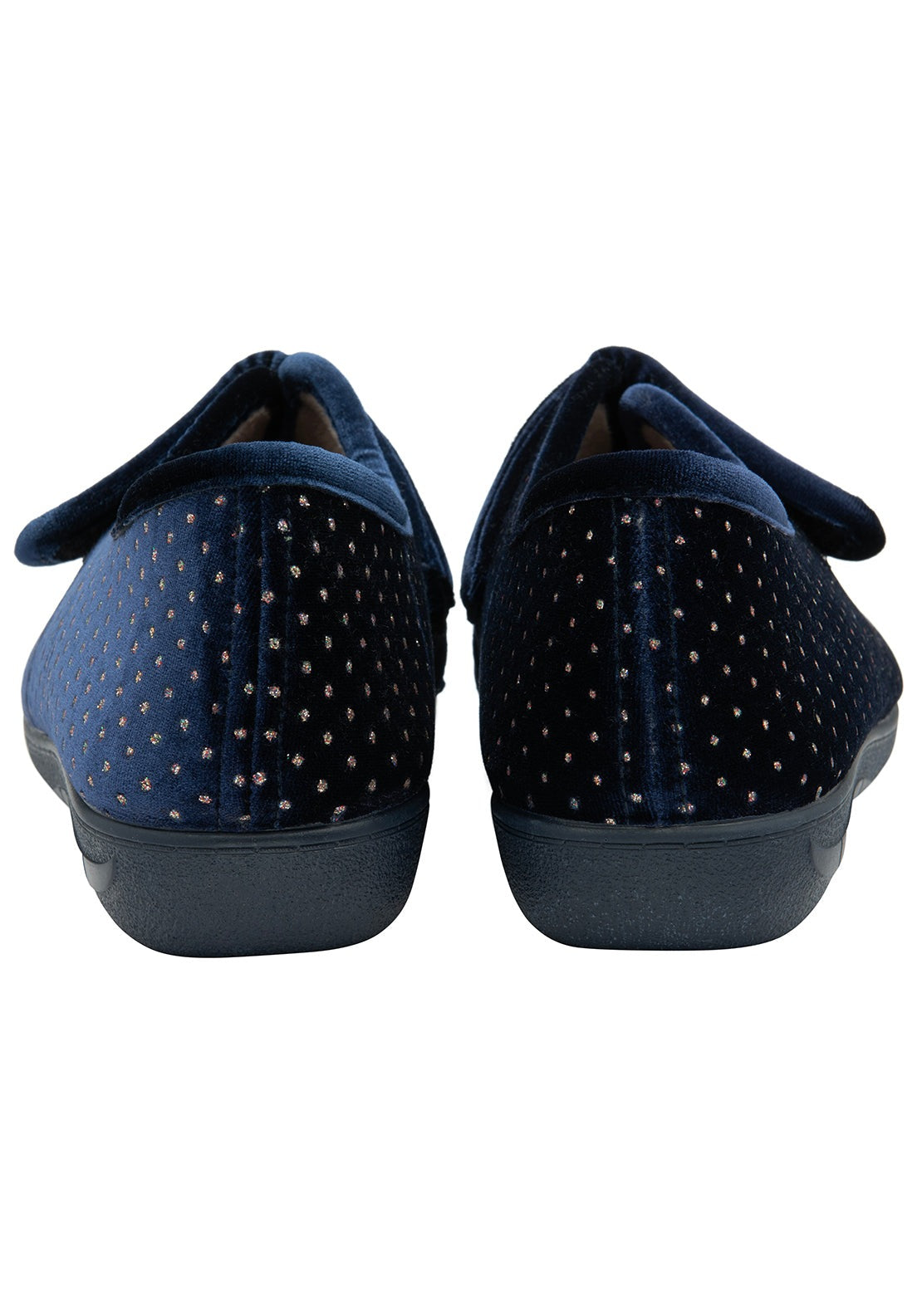 Lotus Janet Slippers 4 Shaws Department Stores