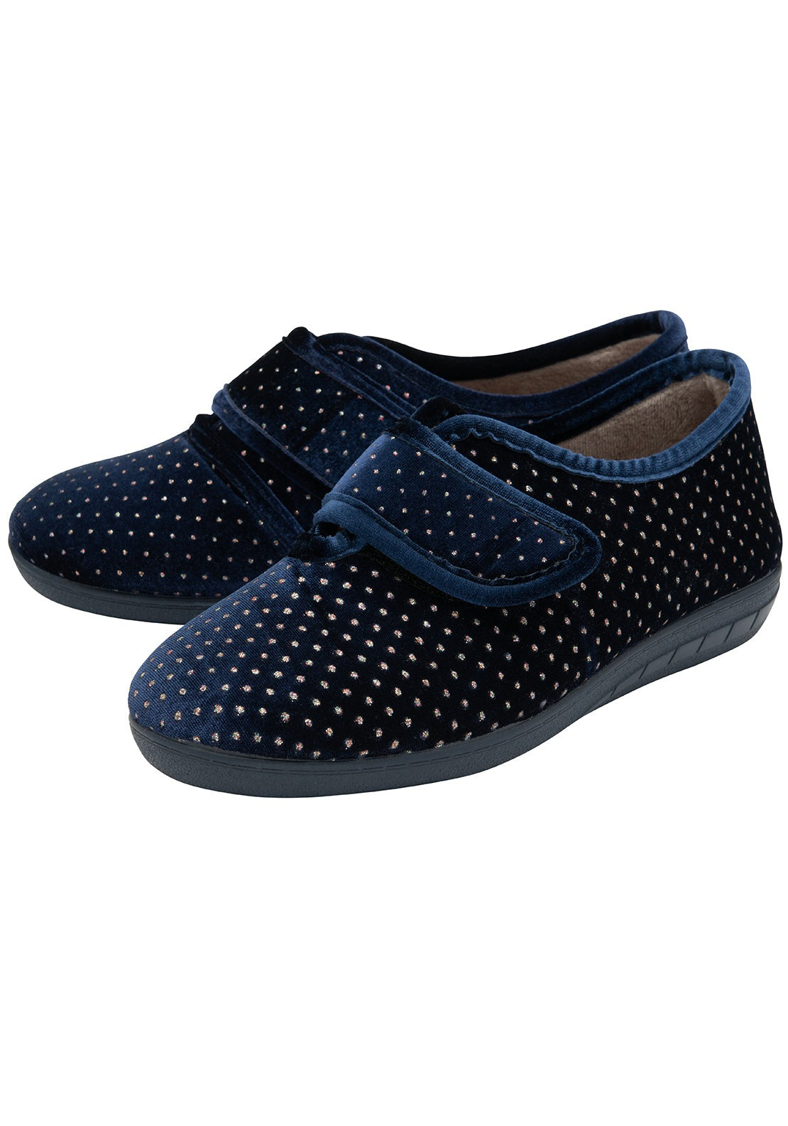 Lotus Janet Slippers 1 Shaws Department Stores
