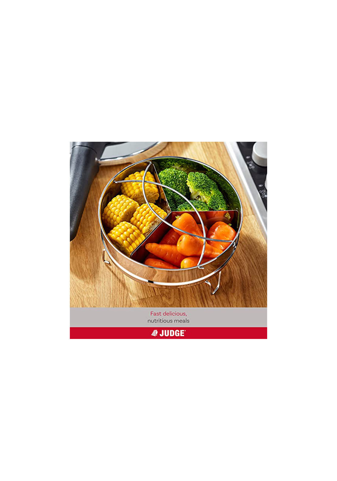 Judge Judge Everyday Cookware | JDAY79 4 Shaws Department Stores