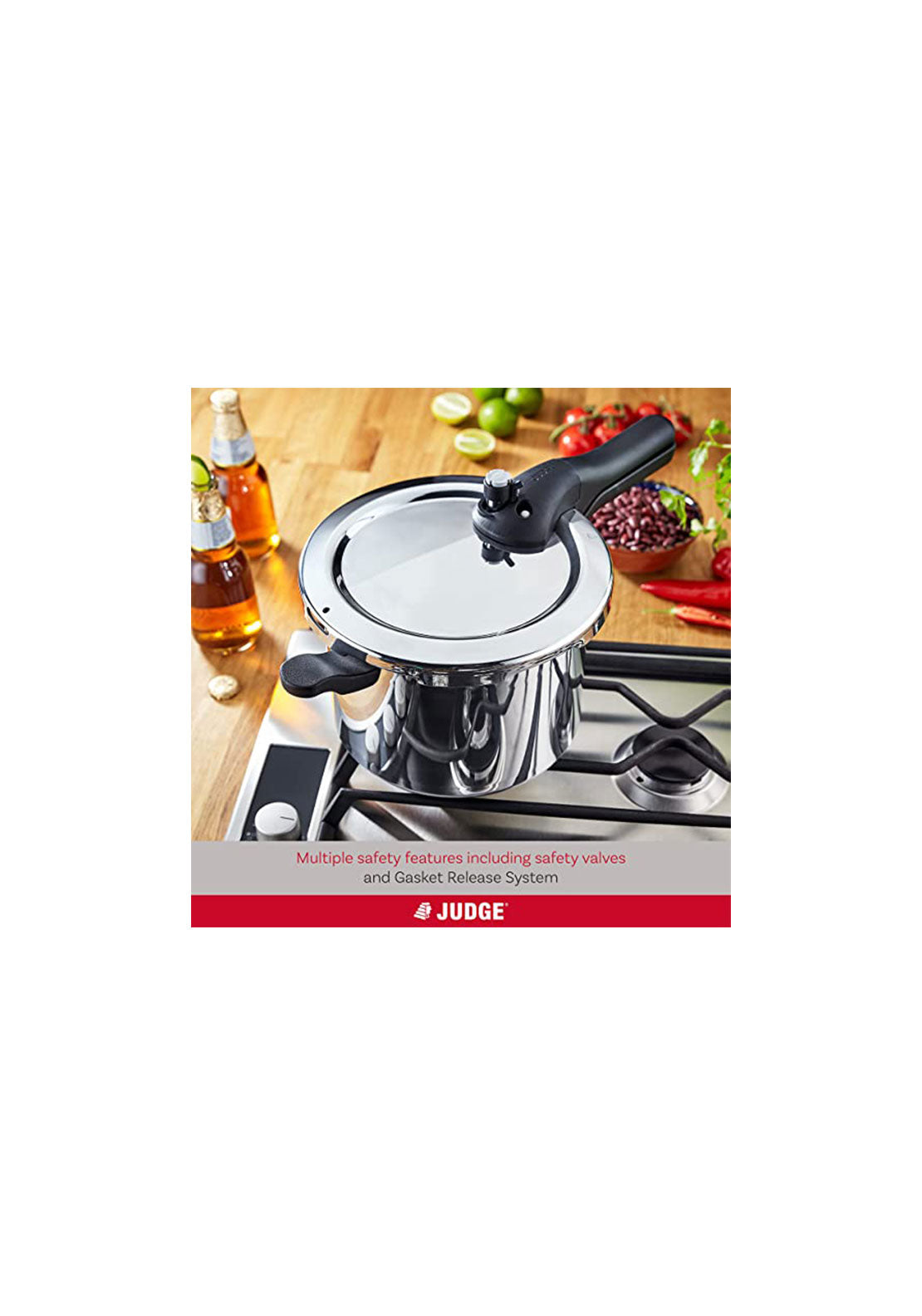 Judge Judge Everyday Cookware | JDAY79 3 Shaws Department Stores