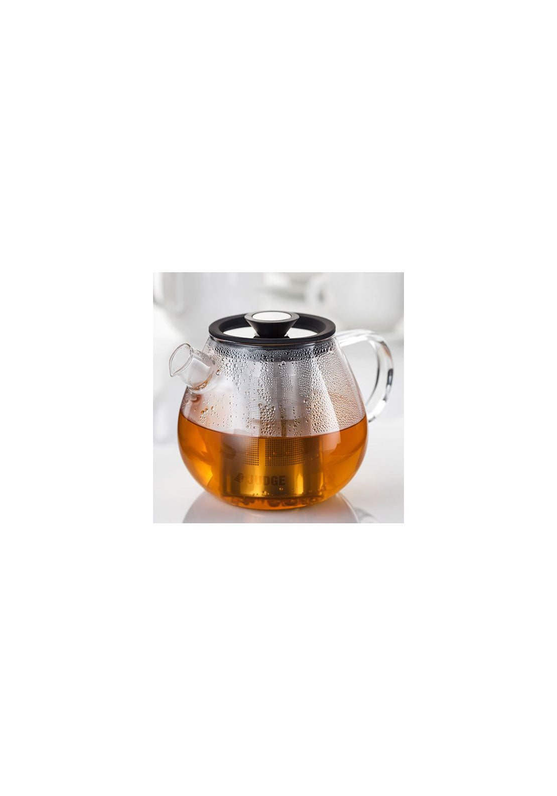 Judge 5 Cup Glass Teapot, 1L | JDG50 2 Shaws Department Stores