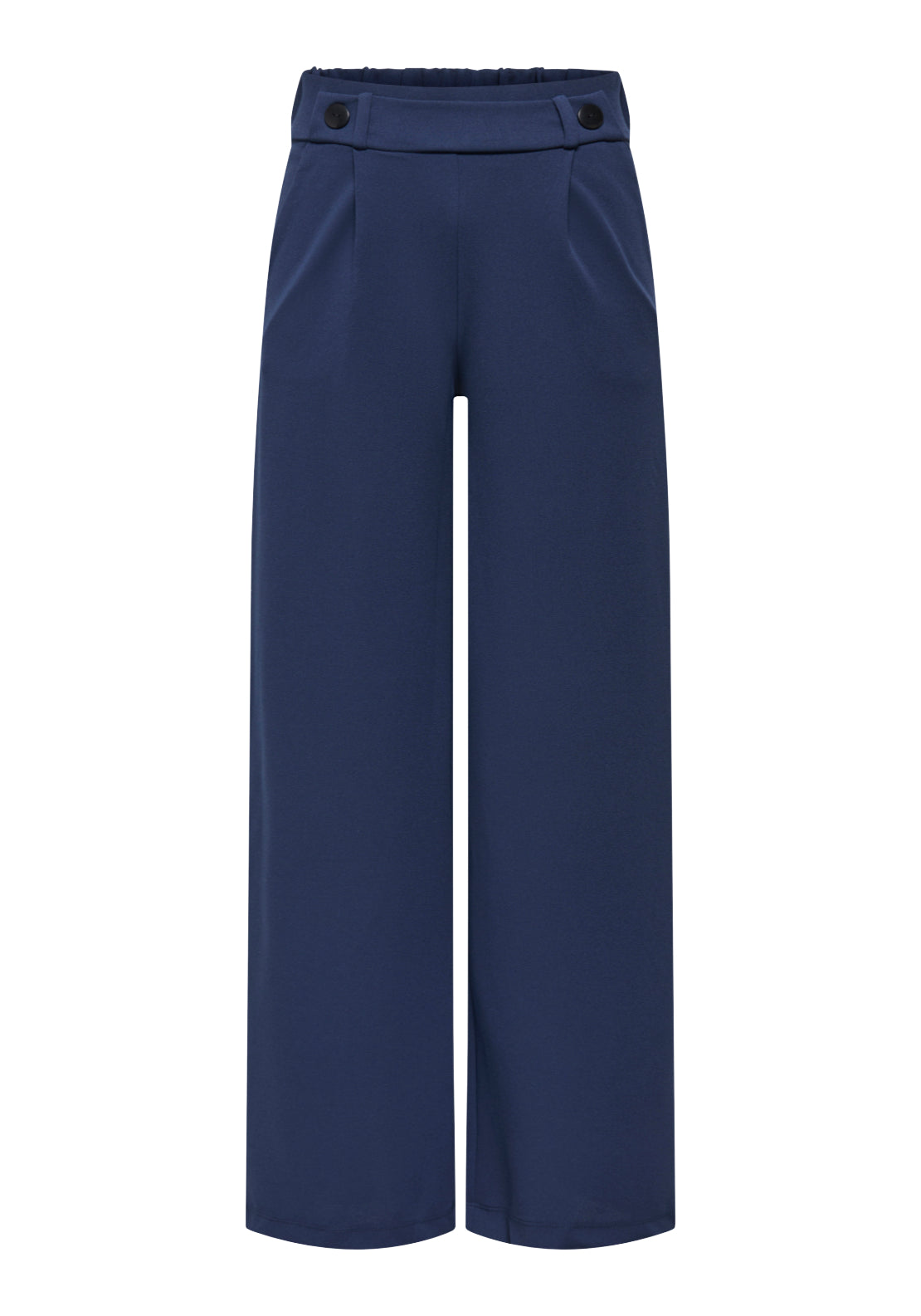 Jdy Geggo Life Long Trousers - Black 5 Shaws Department Stores