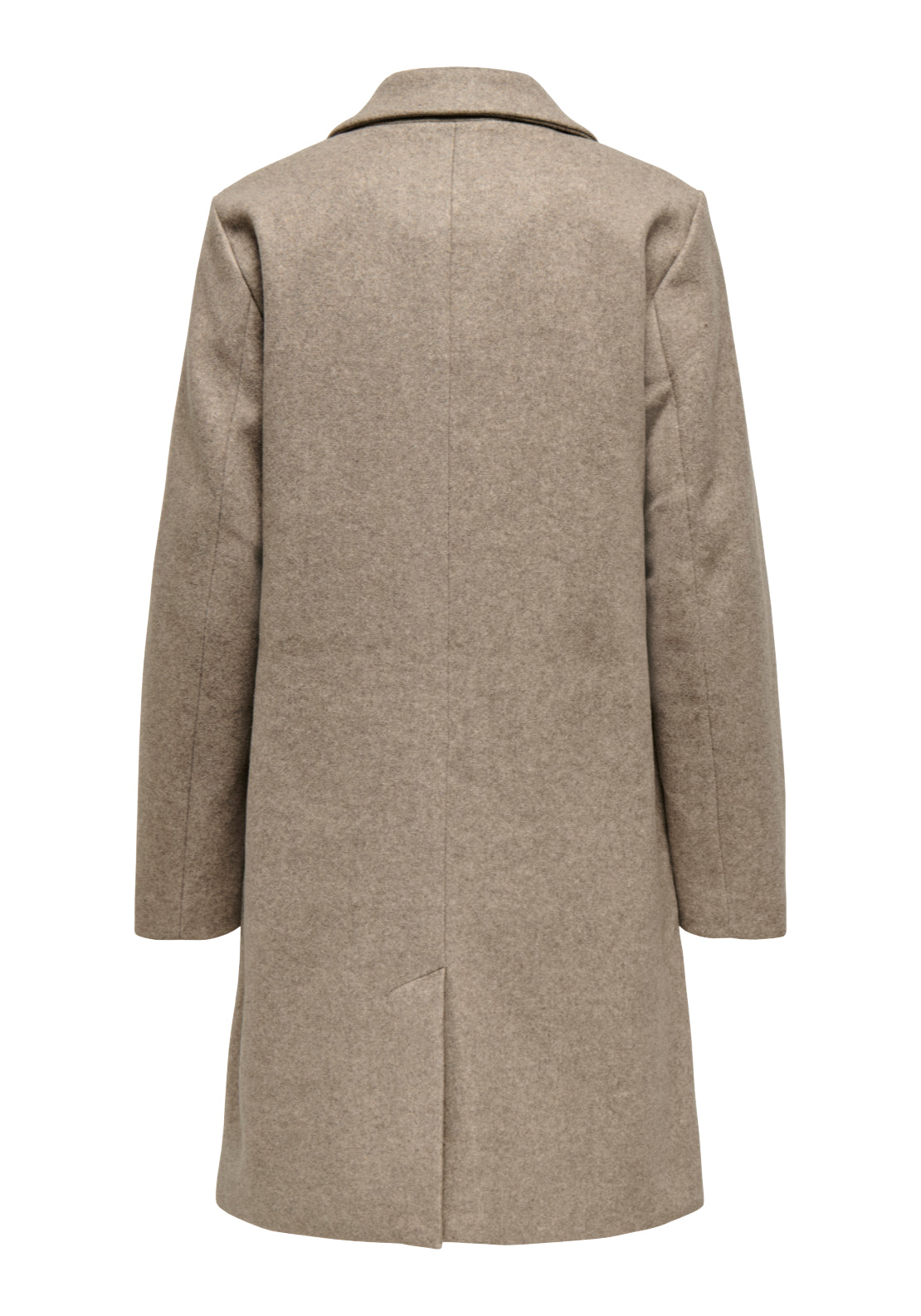 Jdy Echo Coat - Nature Melange 7 Shaws Department Stores