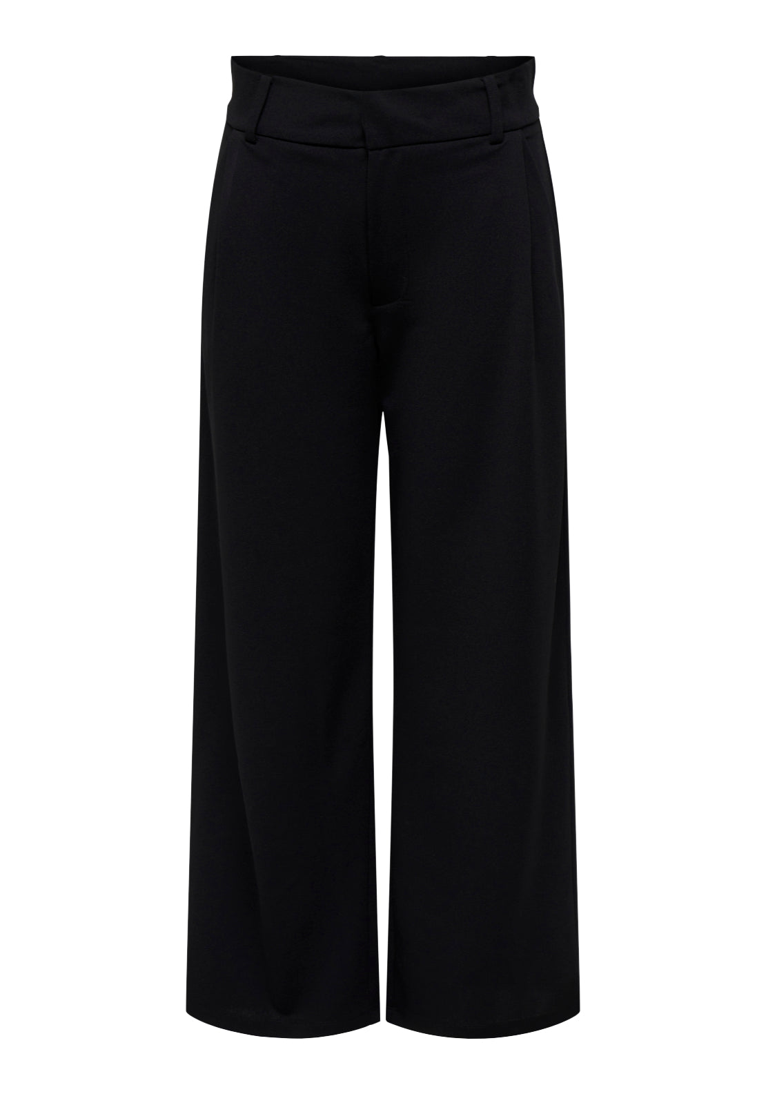 Jdy Geggo Life Occasion Trousers - Black 5 Shaws Department Stores