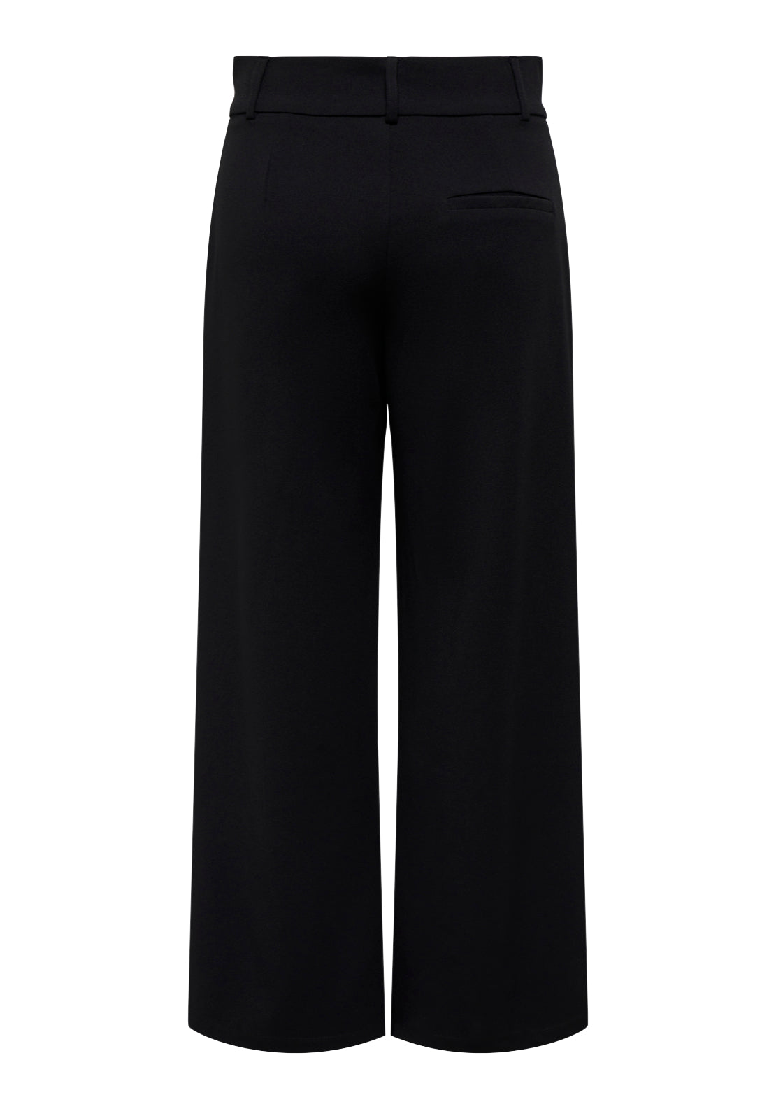 Jdy Geggo Life Occasion Trousers - Black 6 Shaws Department Stores