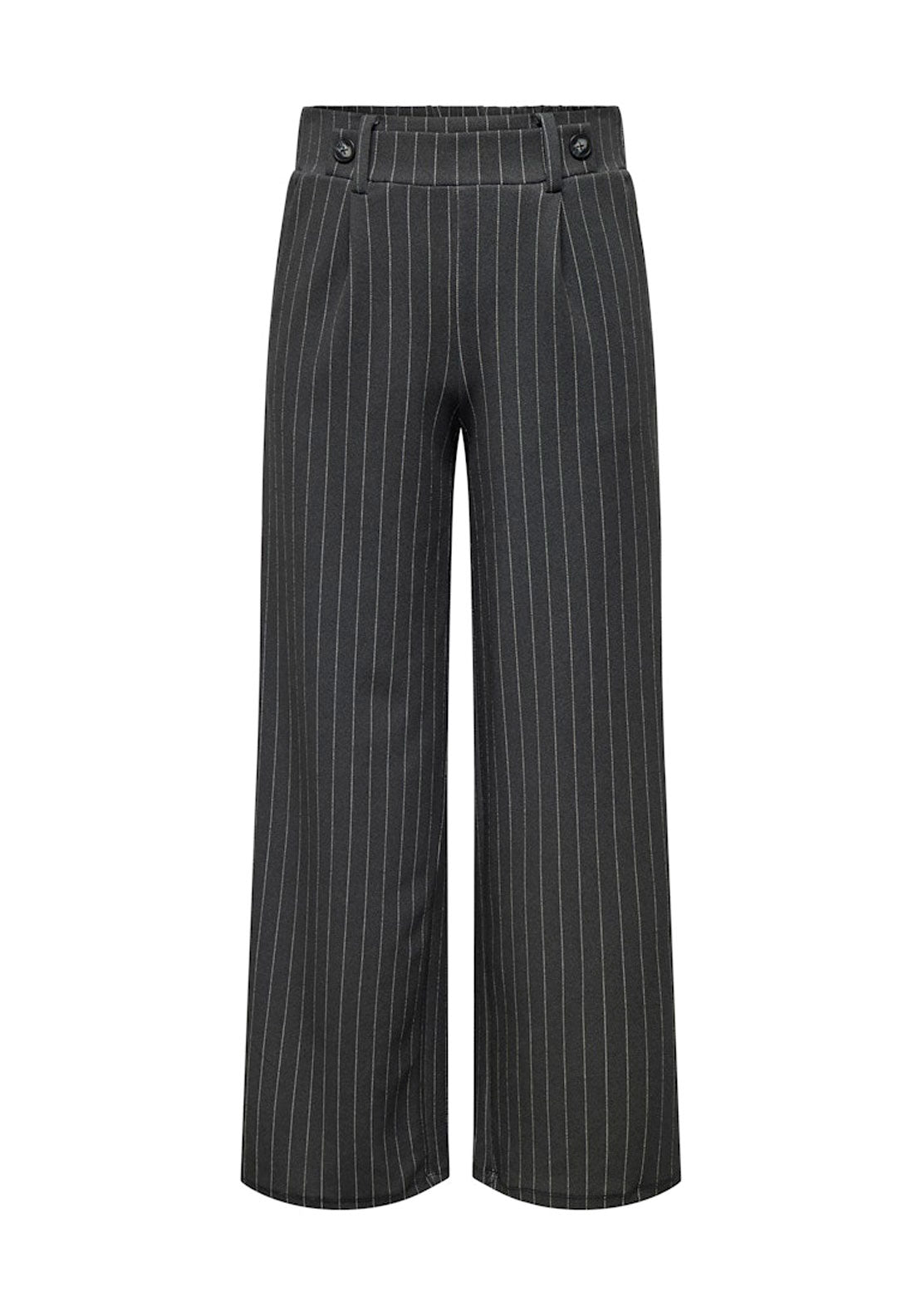 Jdy Regular Fit Trousers - Grey 5 Shaws Department Stores