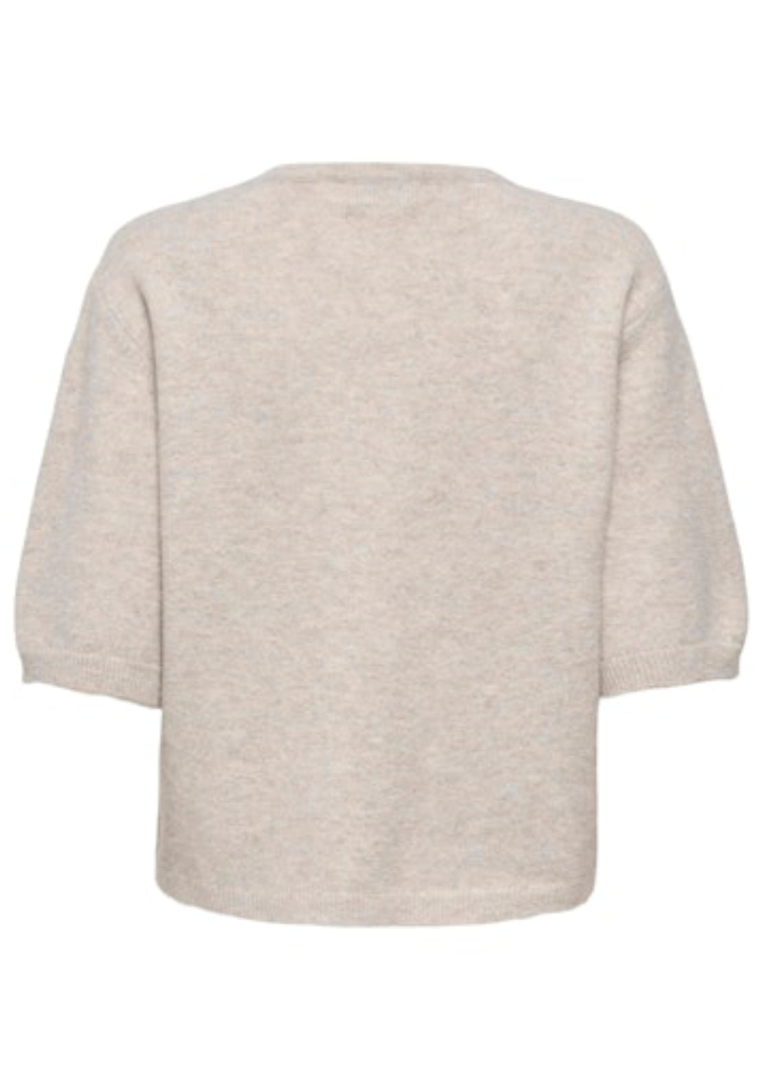 Rue Life Pearl Cardigan - Gray