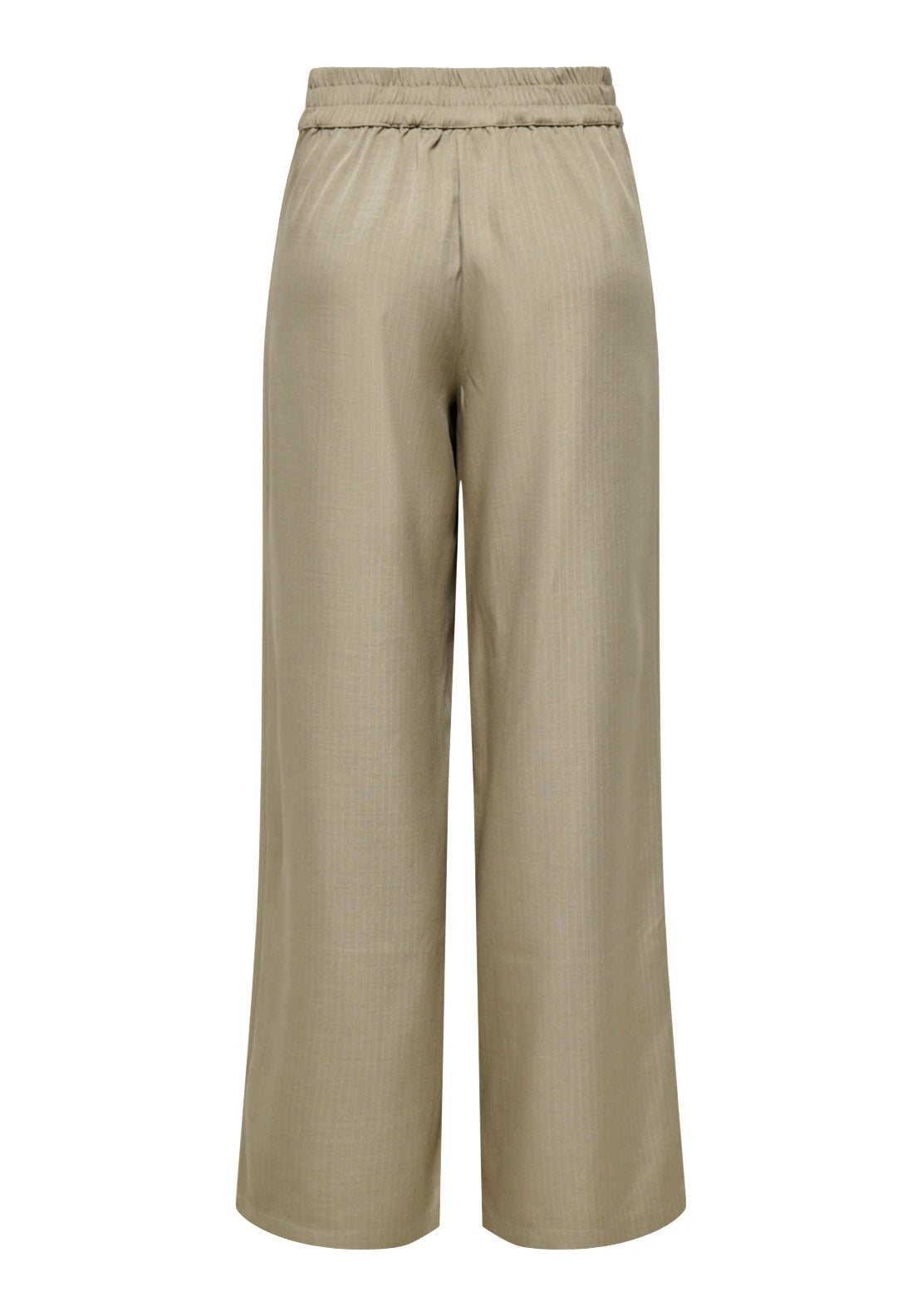 Jdy Dora High Waist Wide Pant - Brown 2 Shaws Department Stores