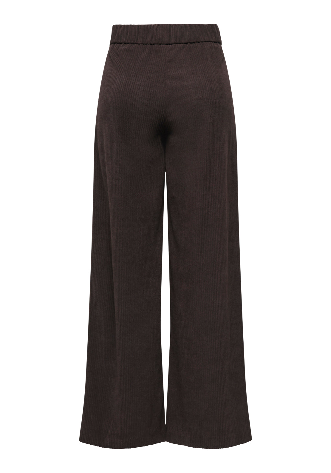 Jdy Geggo Cord Trousers - Brown 7 Shaws Department Stores