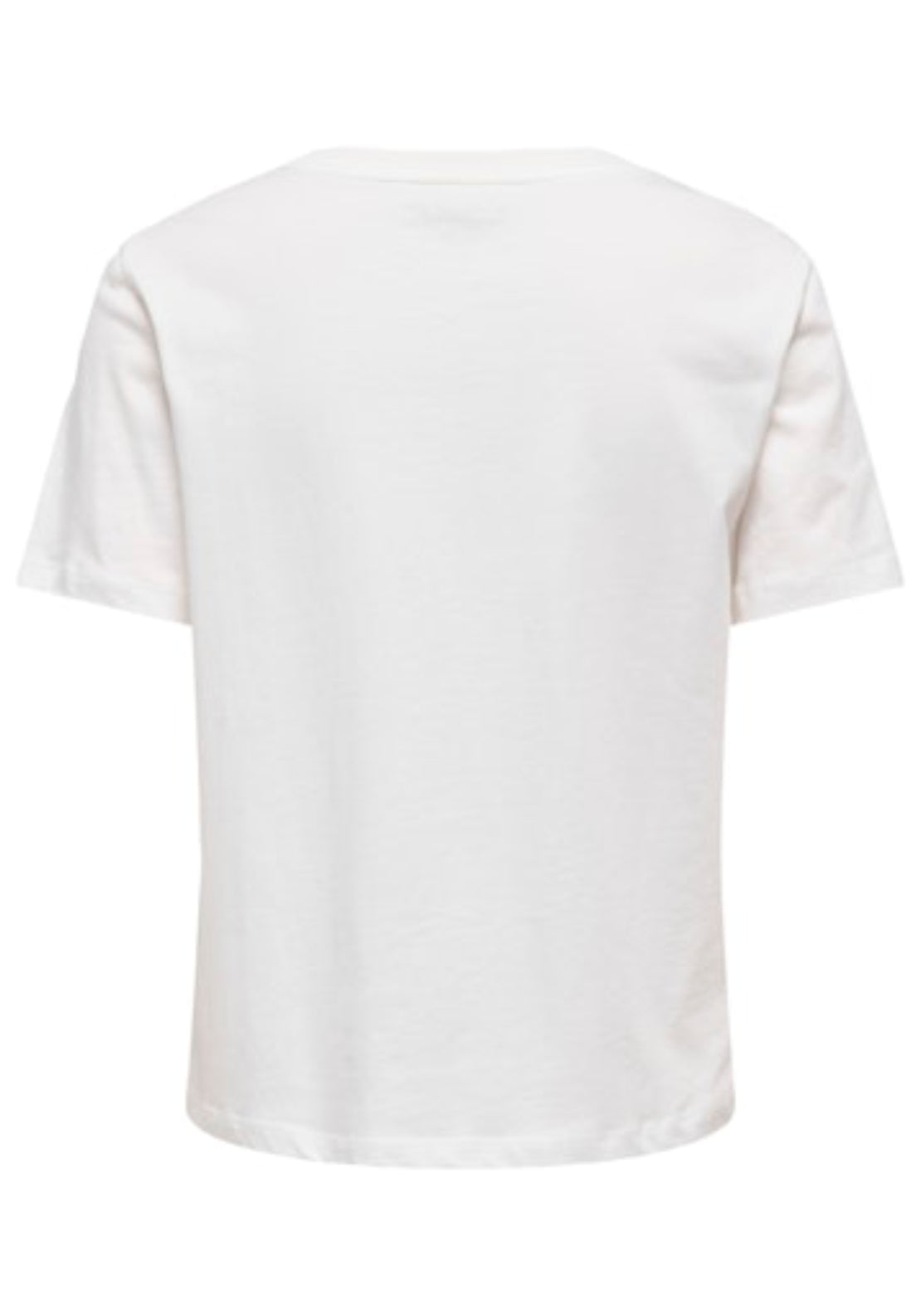 Lima Short Sleeve Print T-Shirt - Cloud Danc/arch Whitecap Gray