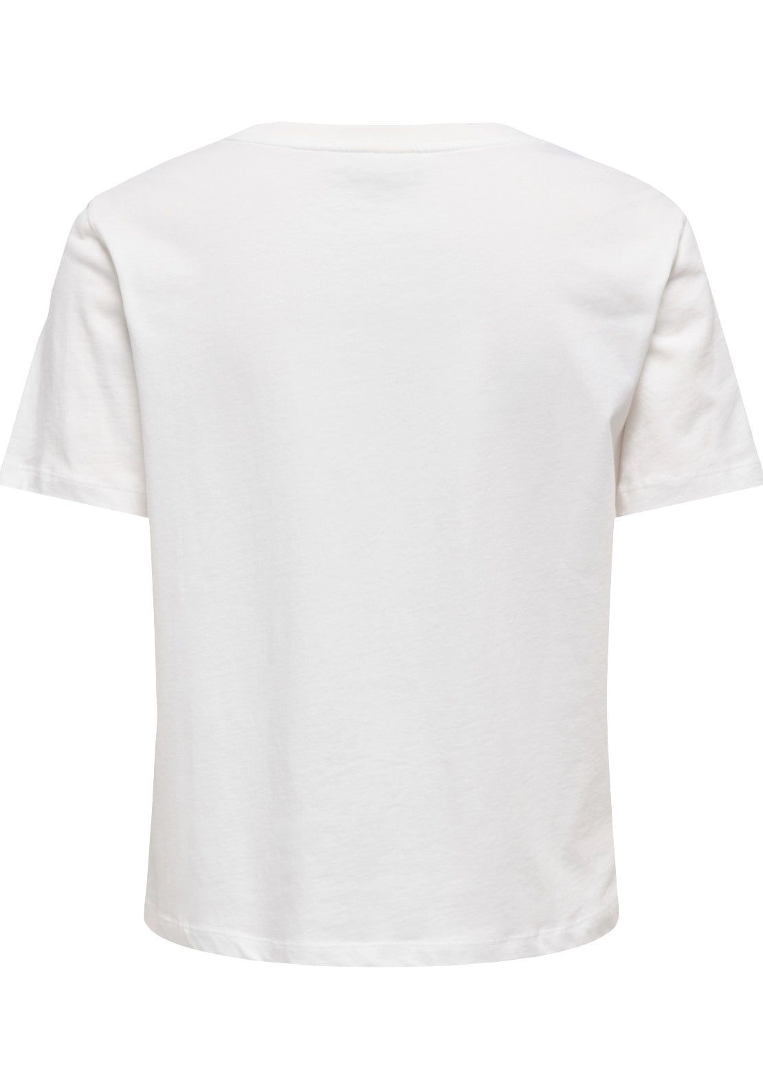 Lima Short Sleeve Print T-Shirt - Cloud Danc/arch Whitecap Gray