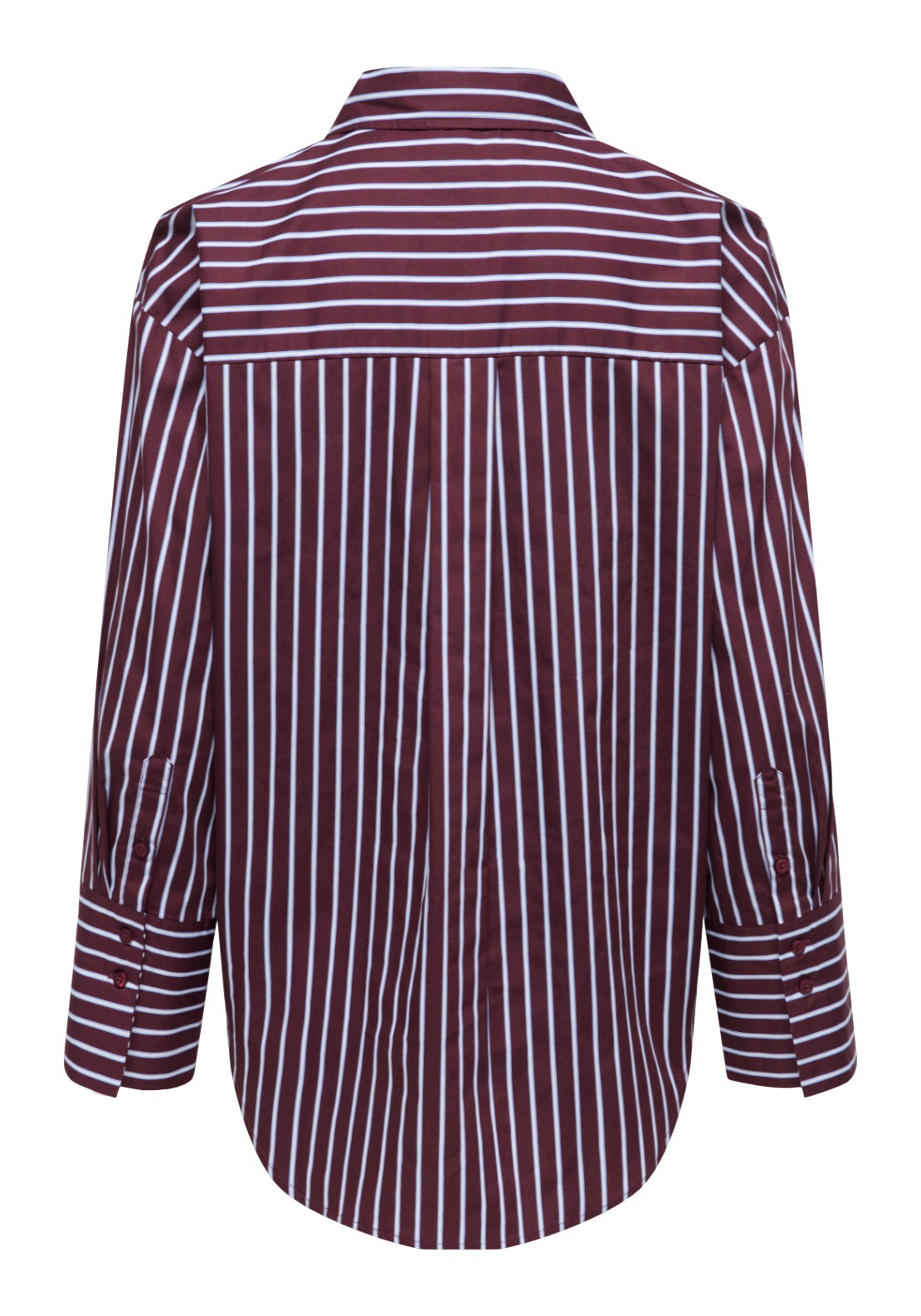 Jdy Serena Long Sleeve Shirt - Port Royale 7 Shaws Department Stores