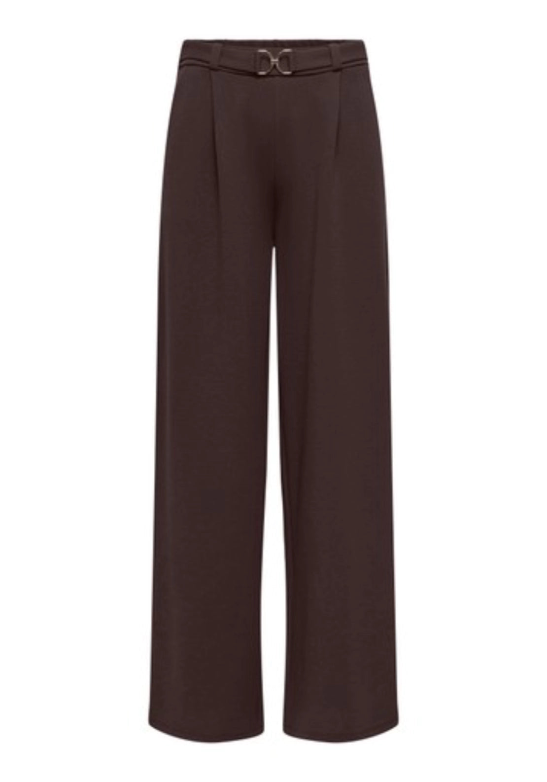Geggo Life Belt Trousers - Brown