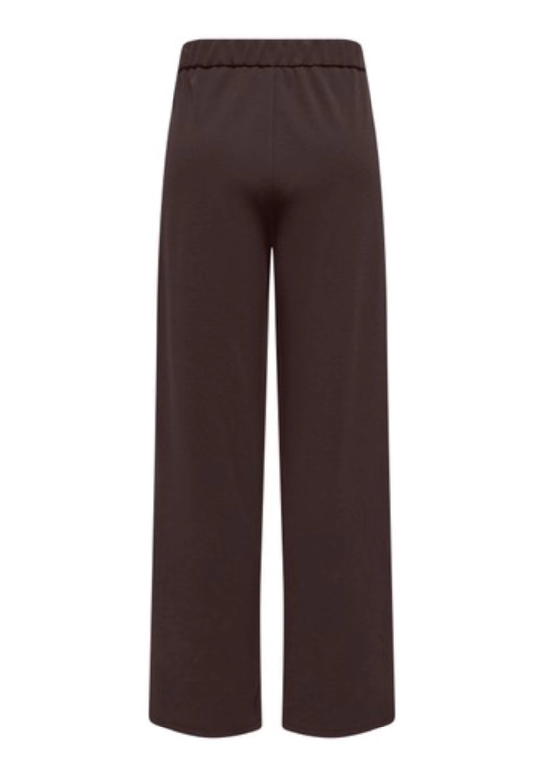 Geggo Life Belt Trousers - Brown