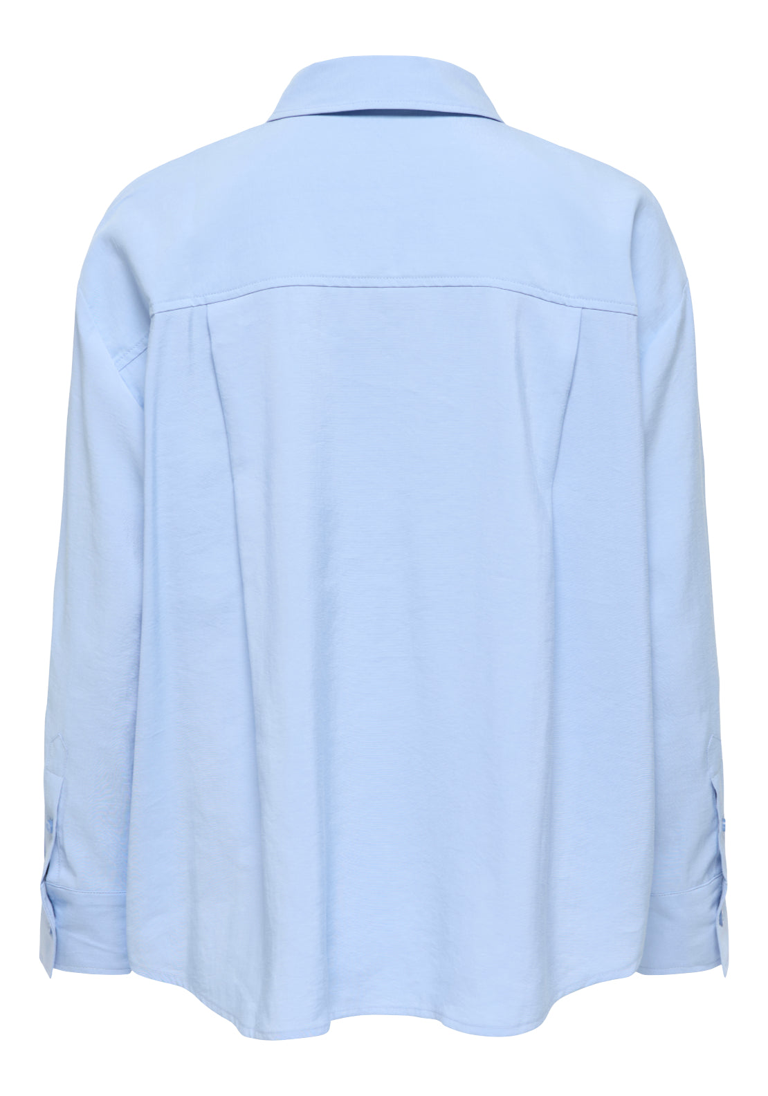 Jdy Cora Long Sleeve Shirt - Serenity 2 Shaws Department Stores