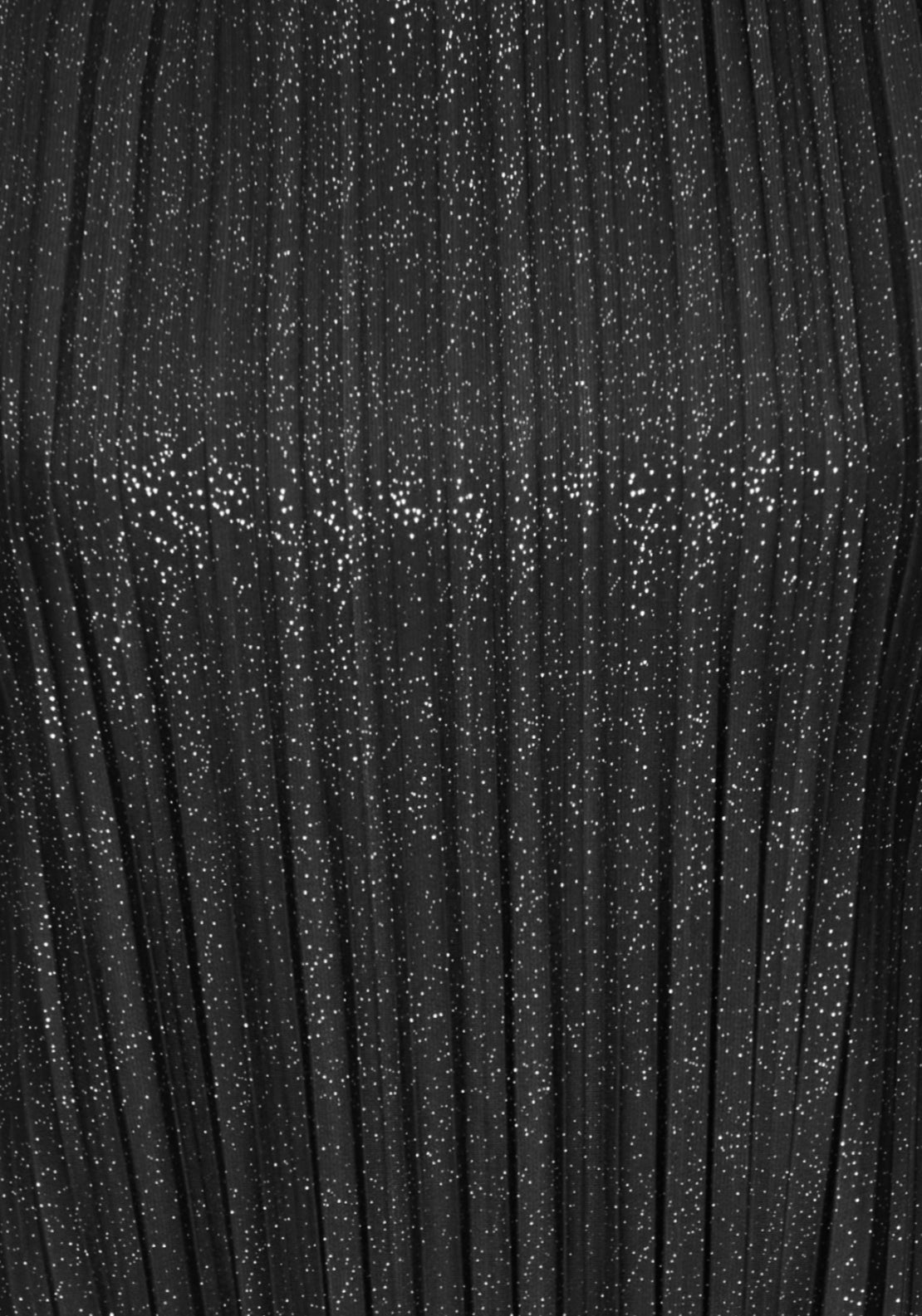 Jdy Lacy Sleeveless Plisse Jumpsuit - Black Glitter 3 Shaws Department Stores