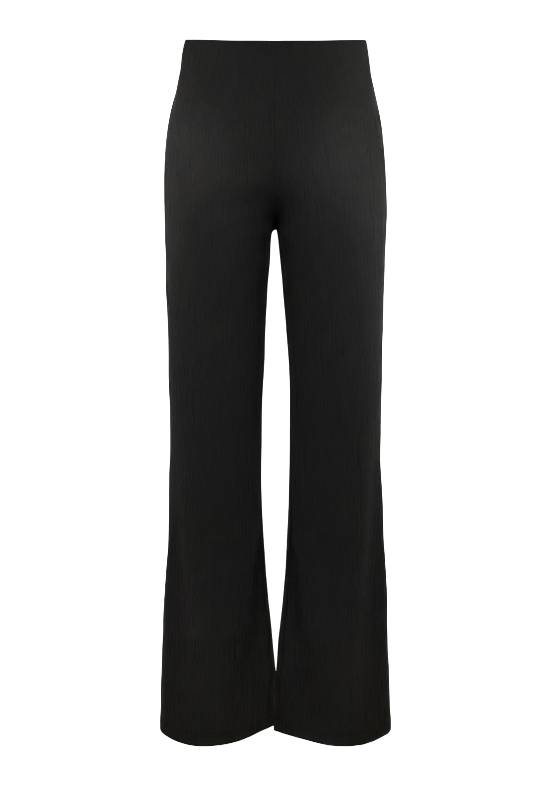 Jdy Kashmere Loose Trousers - Black 2 Shaws Department Stores