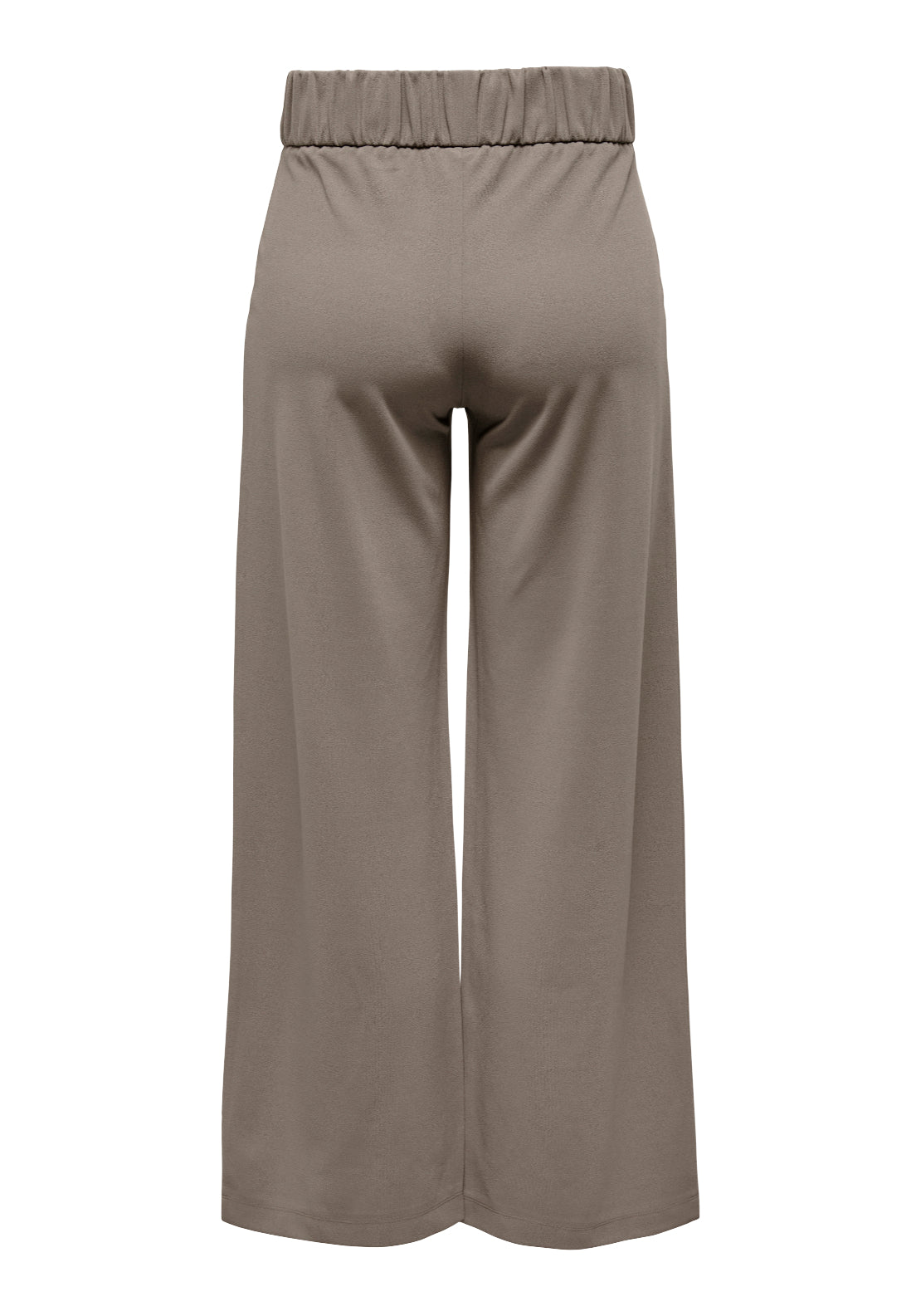 Jdy Geggo Wide Pant - Driftwood 6 Shaws Department Stores