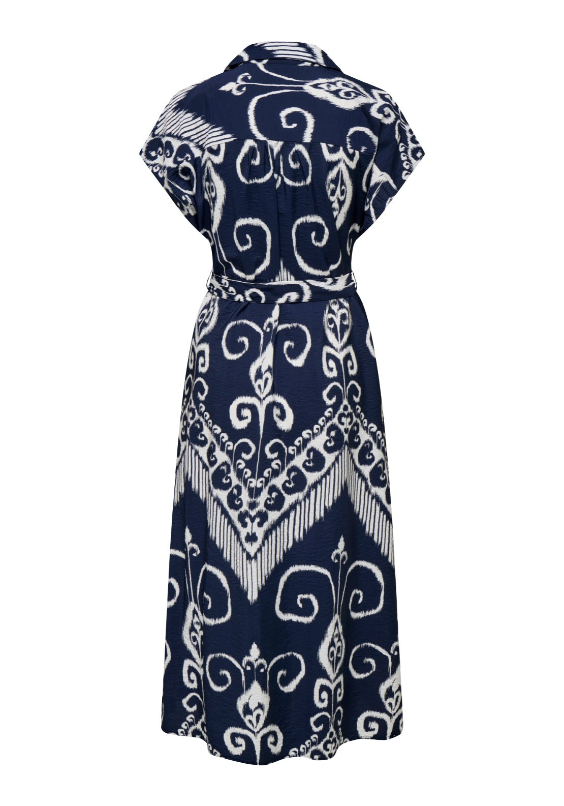 Jdy Troya Life Sleeveless Midi Dress - Black 7 Shaws Department Stores