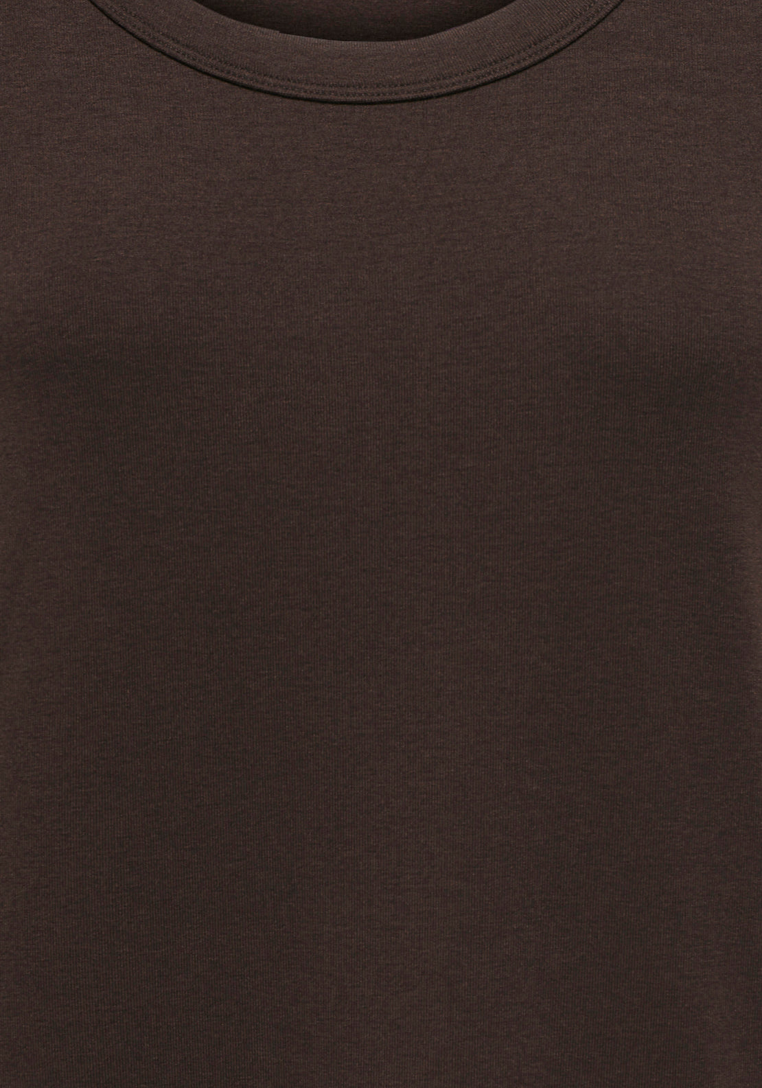 Jdy Uffa Sleeveless Top - Chicory Coffee 3 Shaws Department Stores
