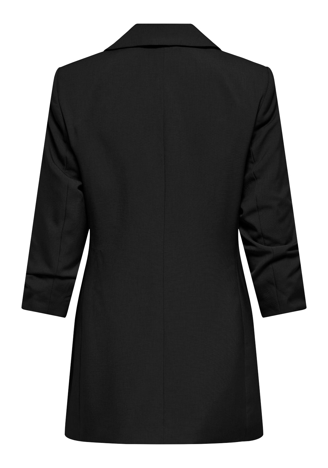 Jdy Eliza 3/4 Blazer - Black 7 Shaws Department Stores