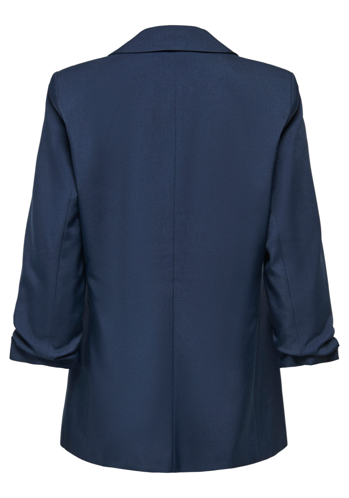 Jdy Eliza 3/4 Blazer - Black Iris 4 Shaws Department Stores