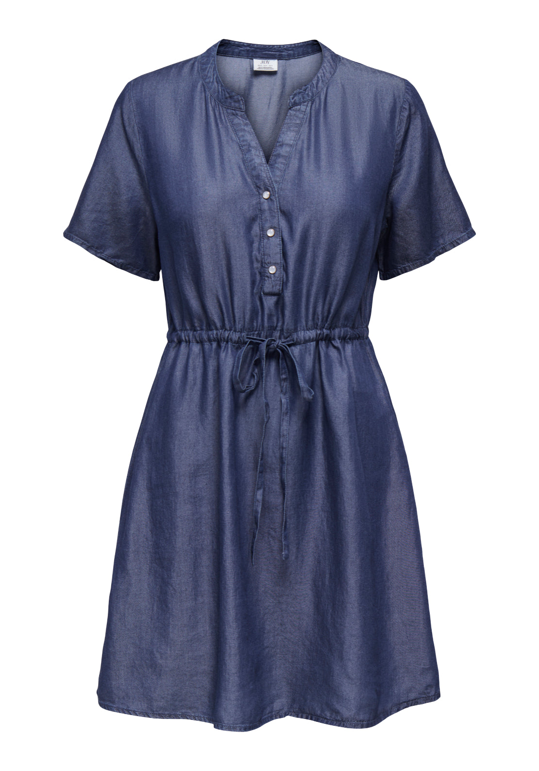Jasper Short Sleeve Dress