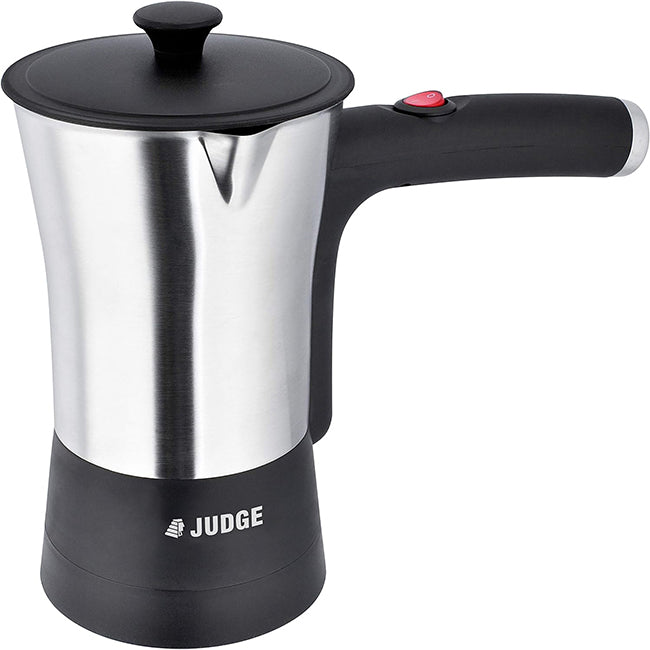 Judge Electricals Milk Frother 300ml | JEA31 2 Shaws Department Stores